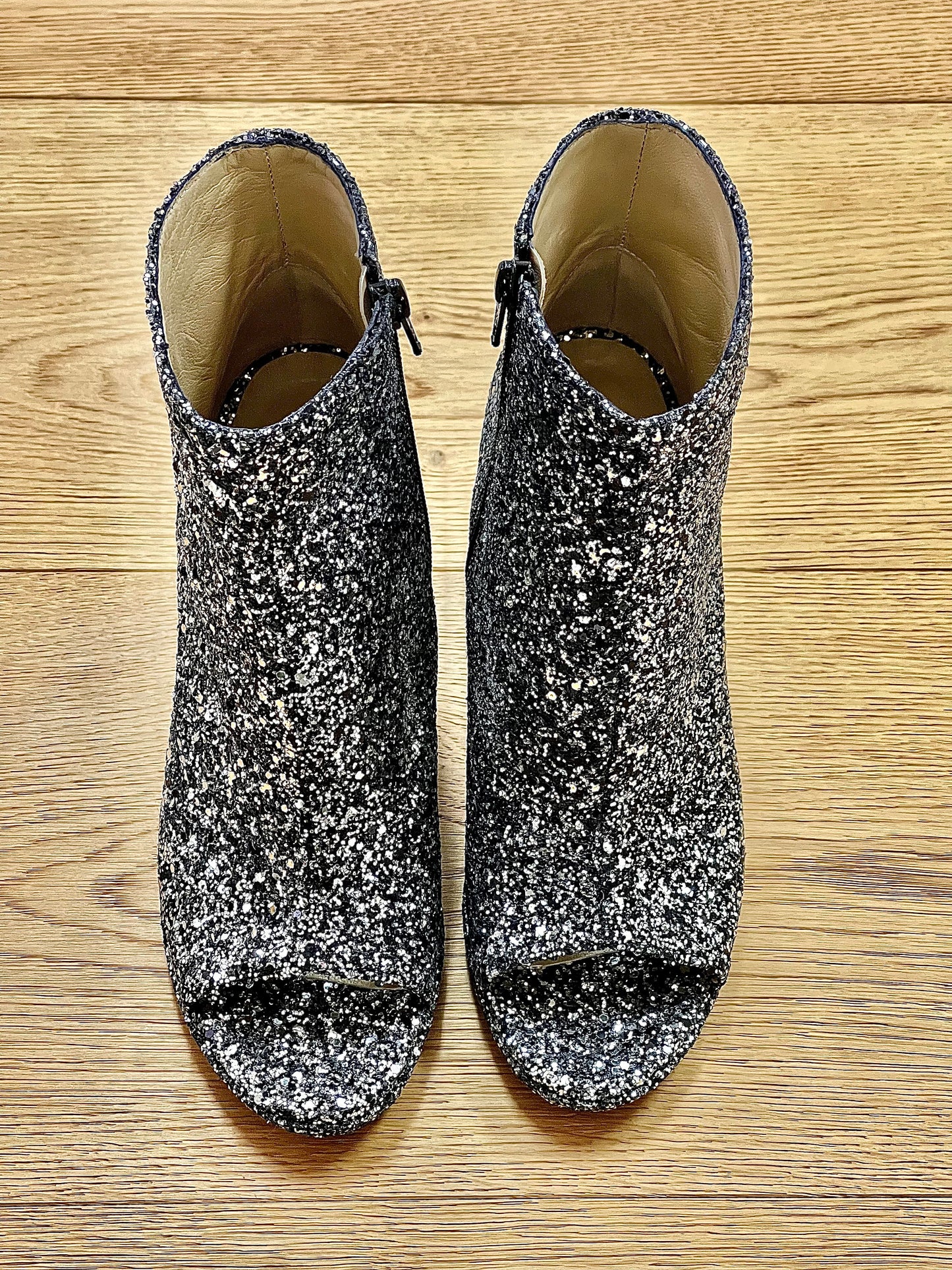 MÉLANGE DE PAILLETTES AMAZON