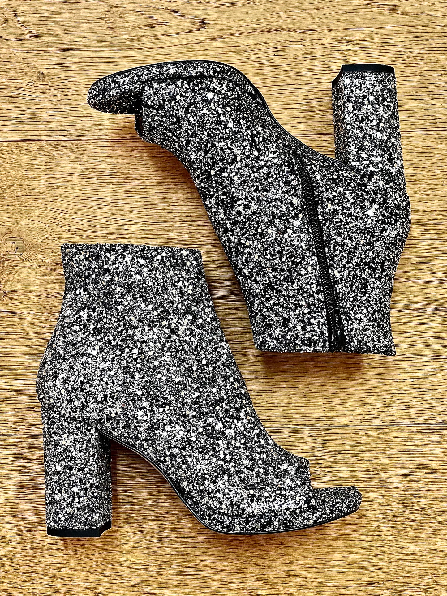 MÉLANGE DE PAILLETTES AMAZON