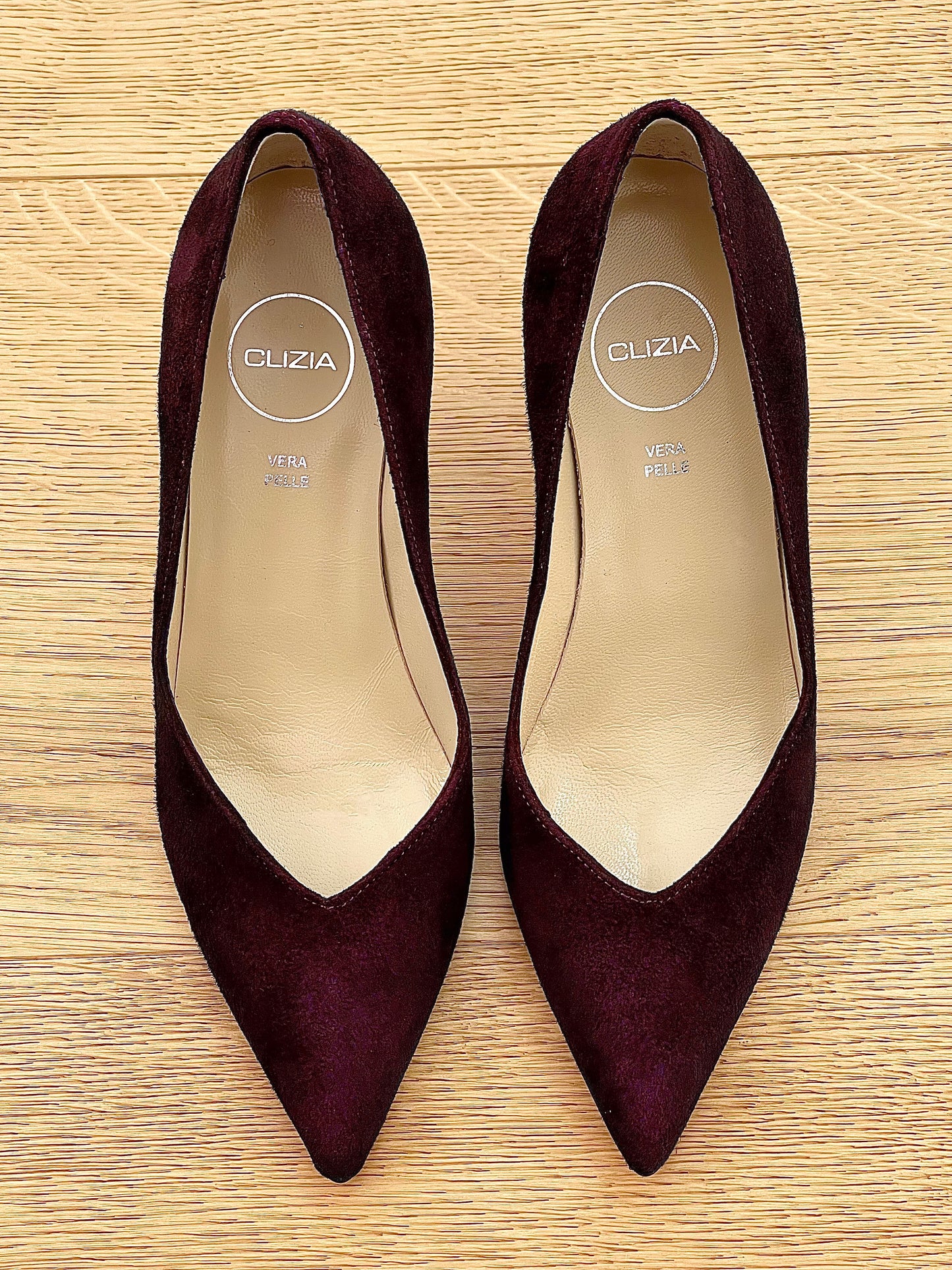 ASHLEY DAIM BORDEAUX