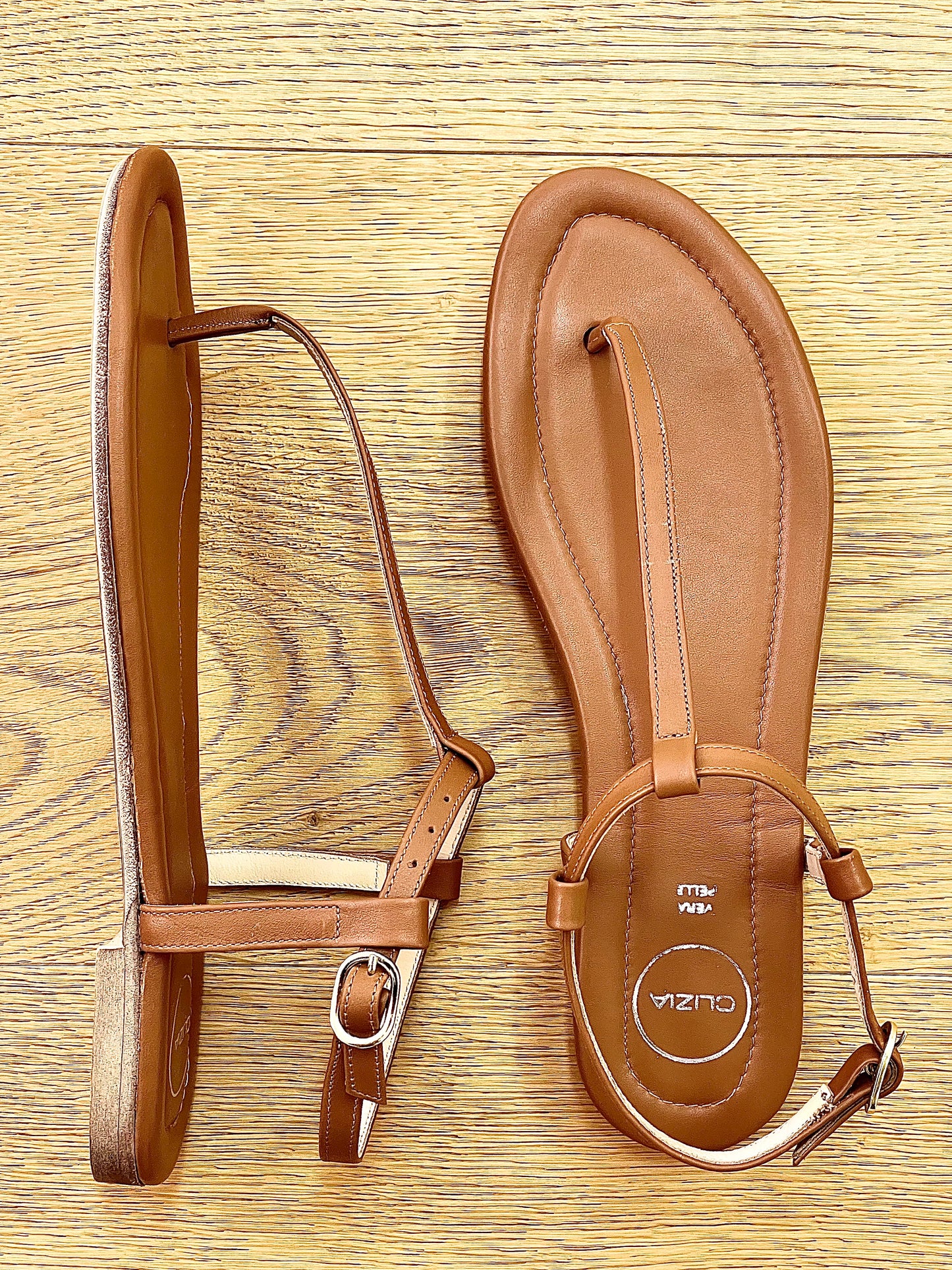 COGNAC D'ALIMENTATION