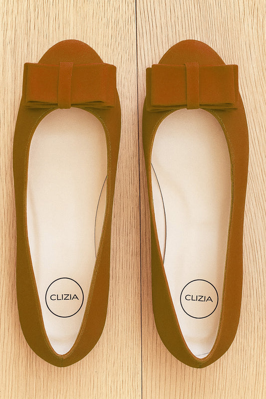 KENDRA SUÈDE COGNAC