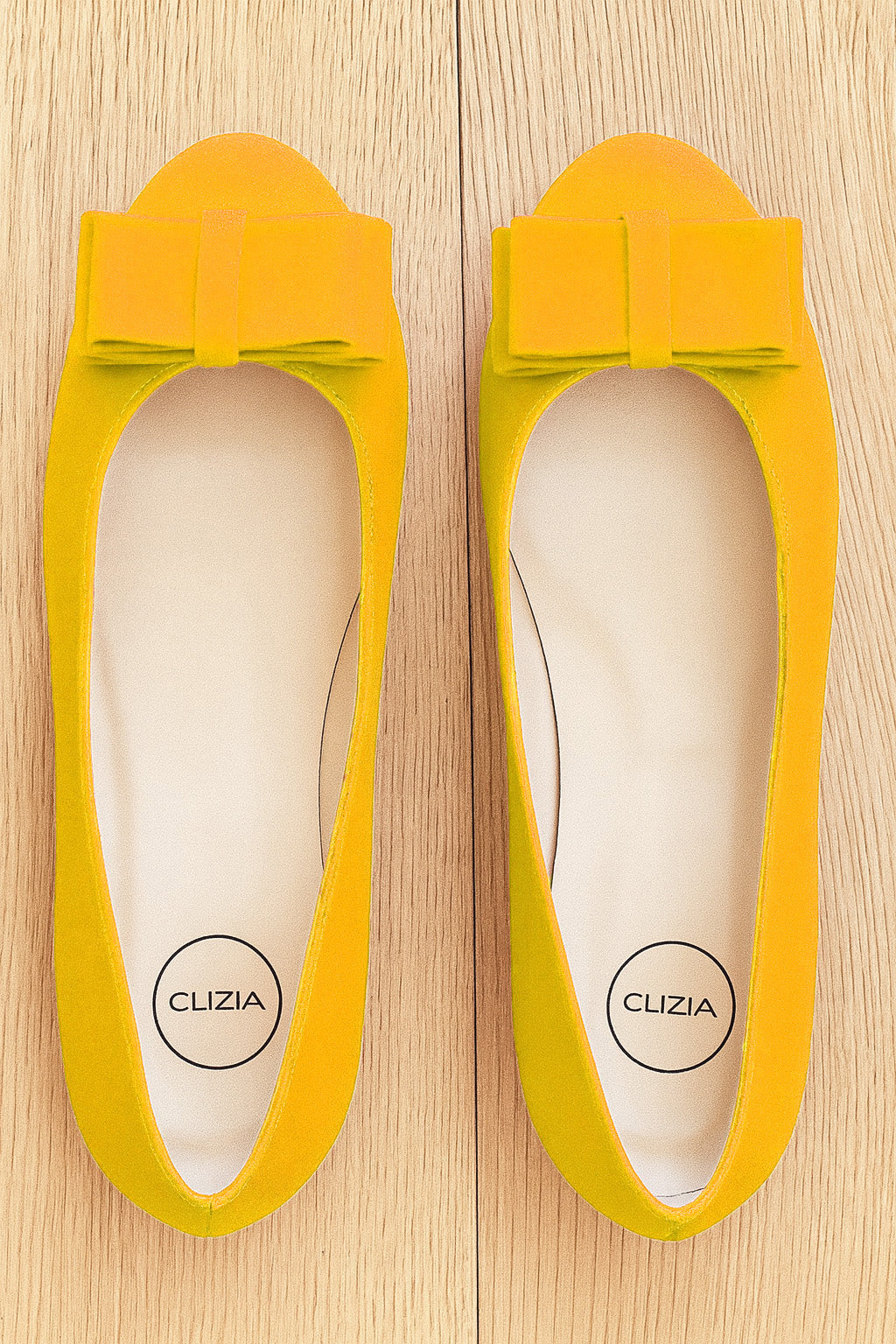 KENDRA SUEDE OCRA