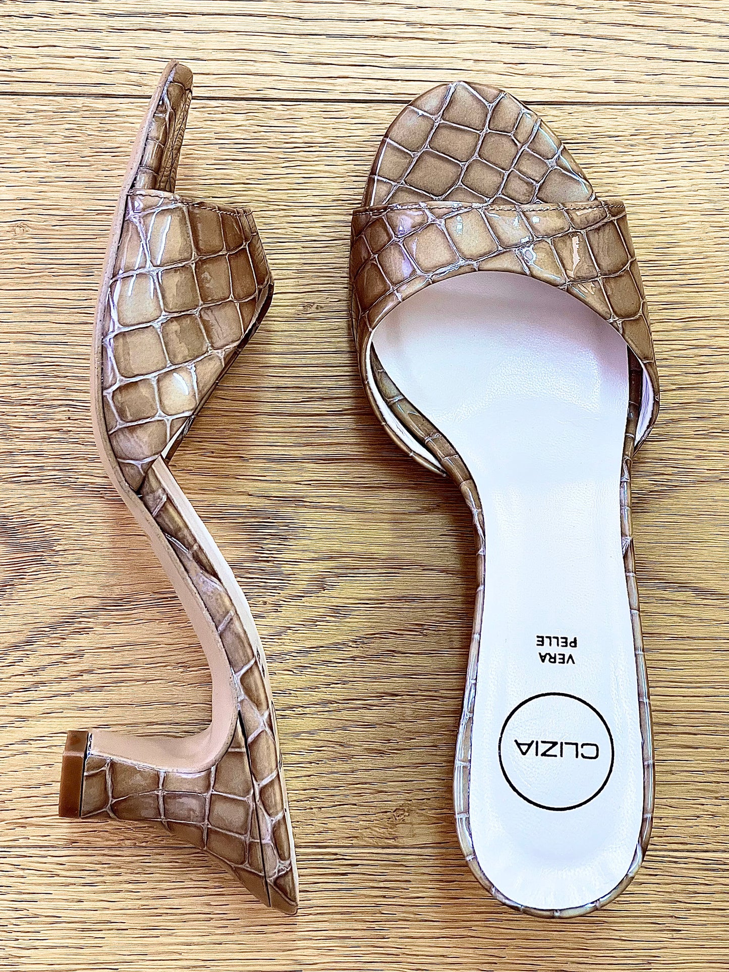 CUIR DE NOIX DE COCO YUDI