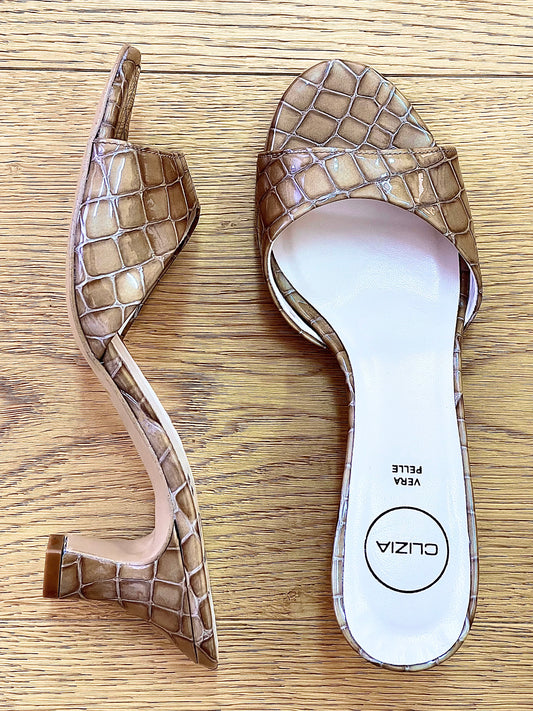 CUIR DE NOIX DE COCO YUDI