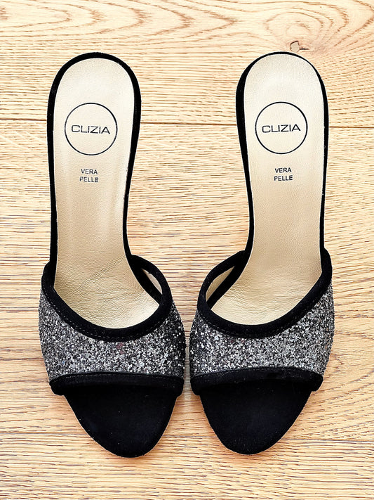 THÉ PAILLETÉ ANTHRACITE