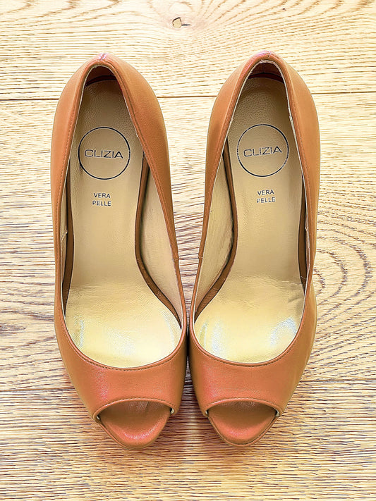 CUIR BETA