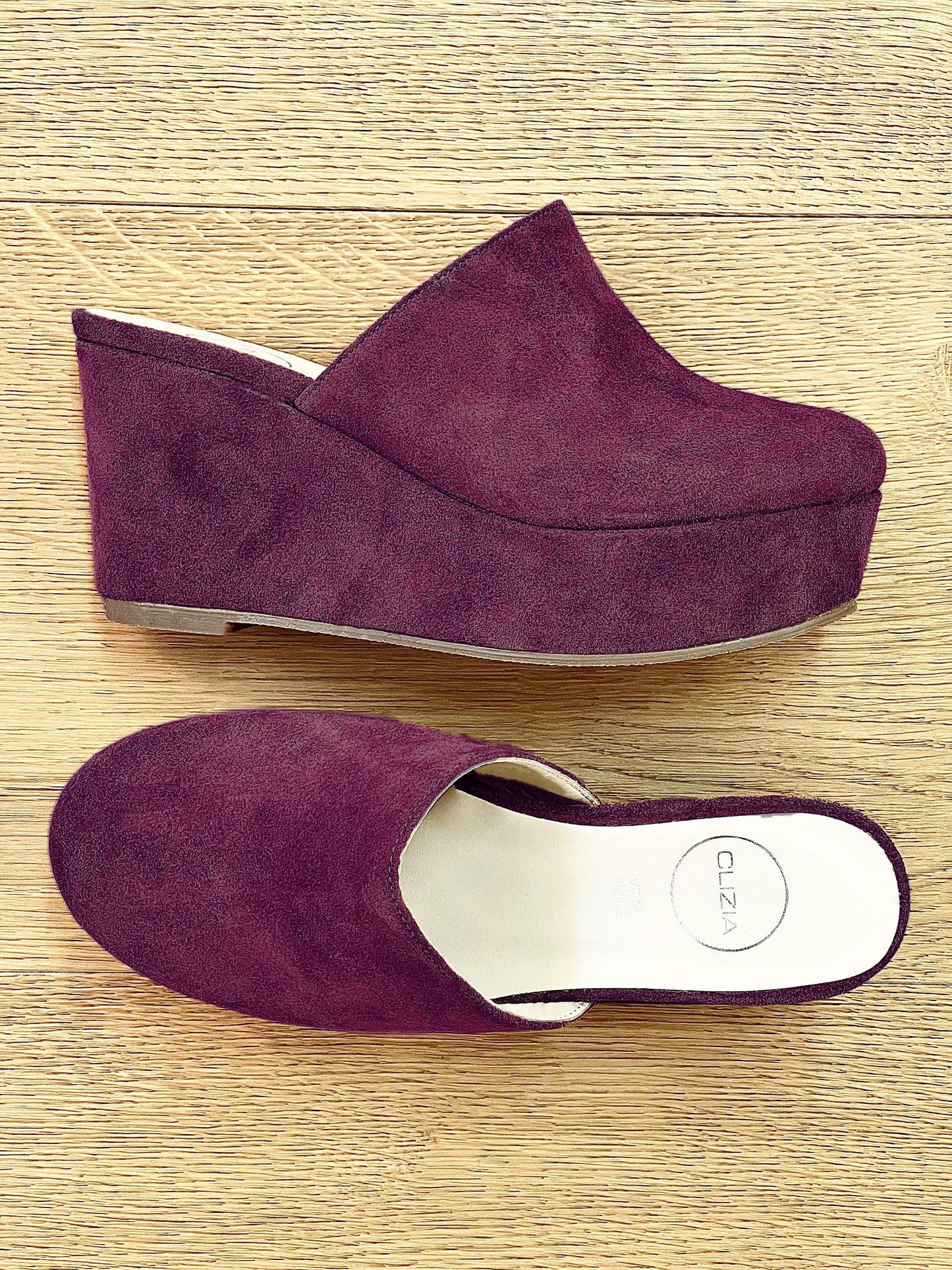 RAISSA DAIM BORDEAUX