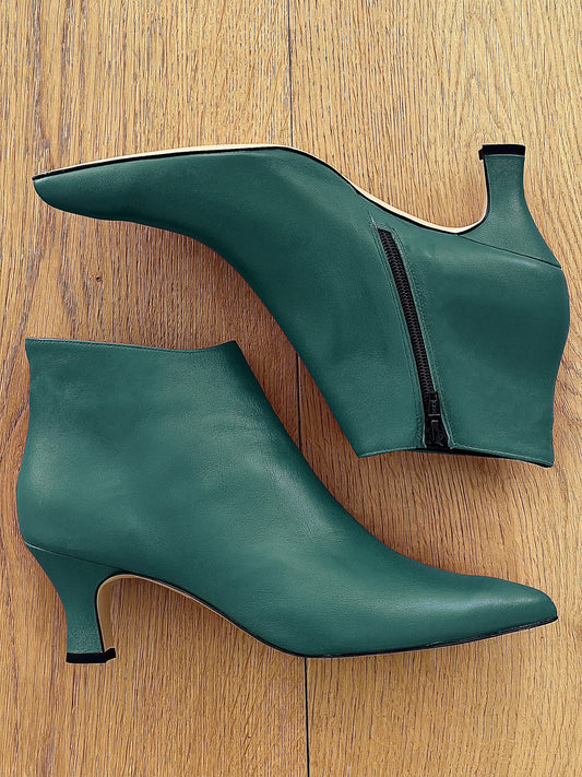 BOUTEILLE EN CUIR NICK