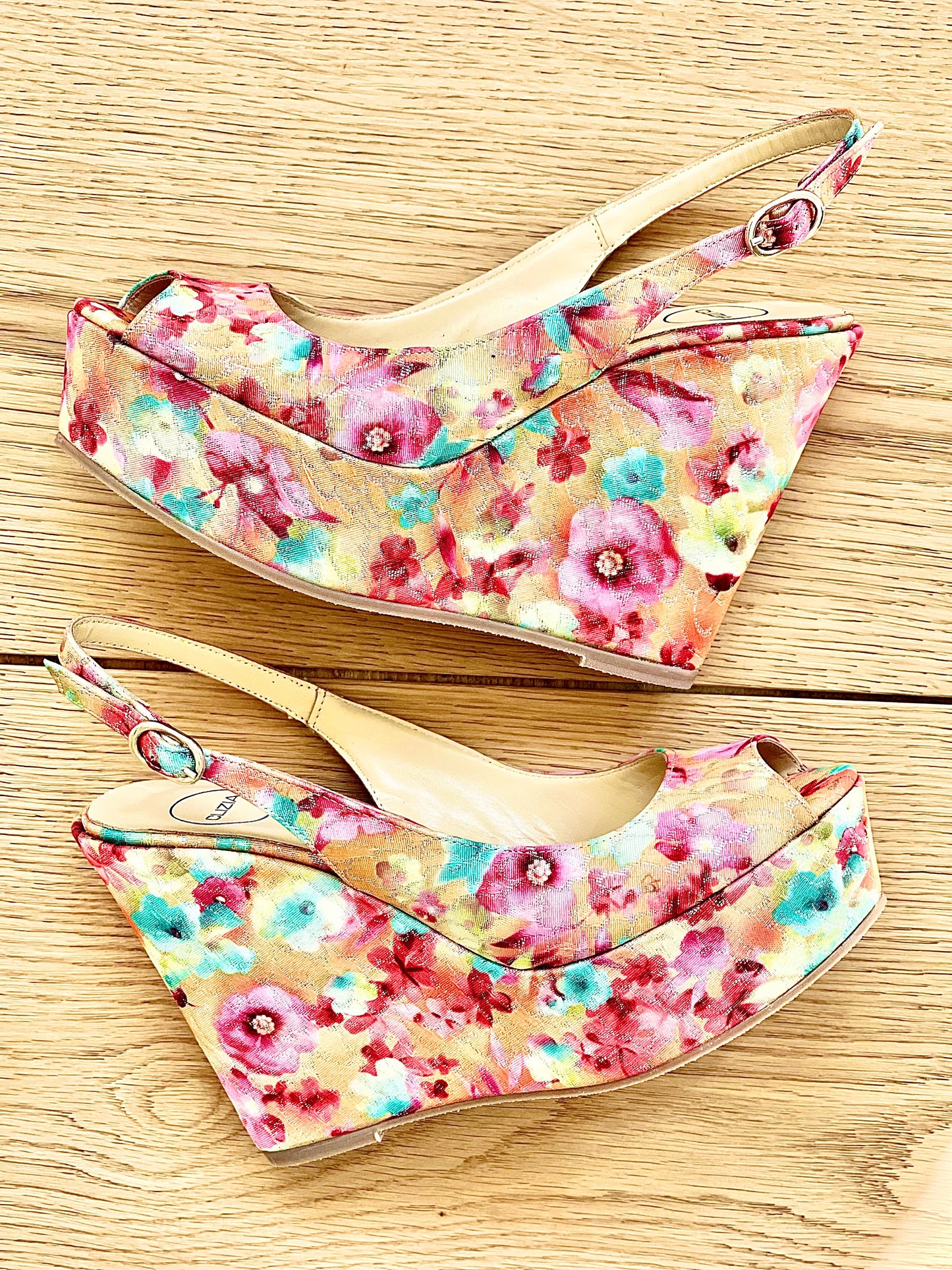 BOTANIQUE DE CARACAS