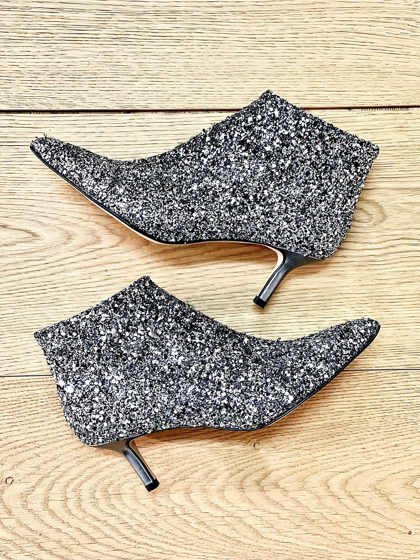 MÉLANGE DE PAILLETTES POUR NICHONS