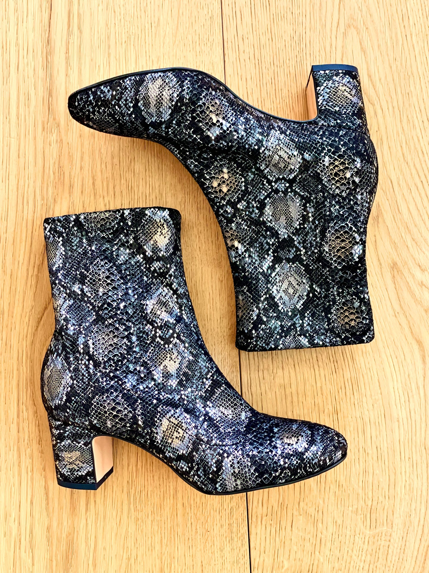 GÉNÉRATION ANIMALIÈRE