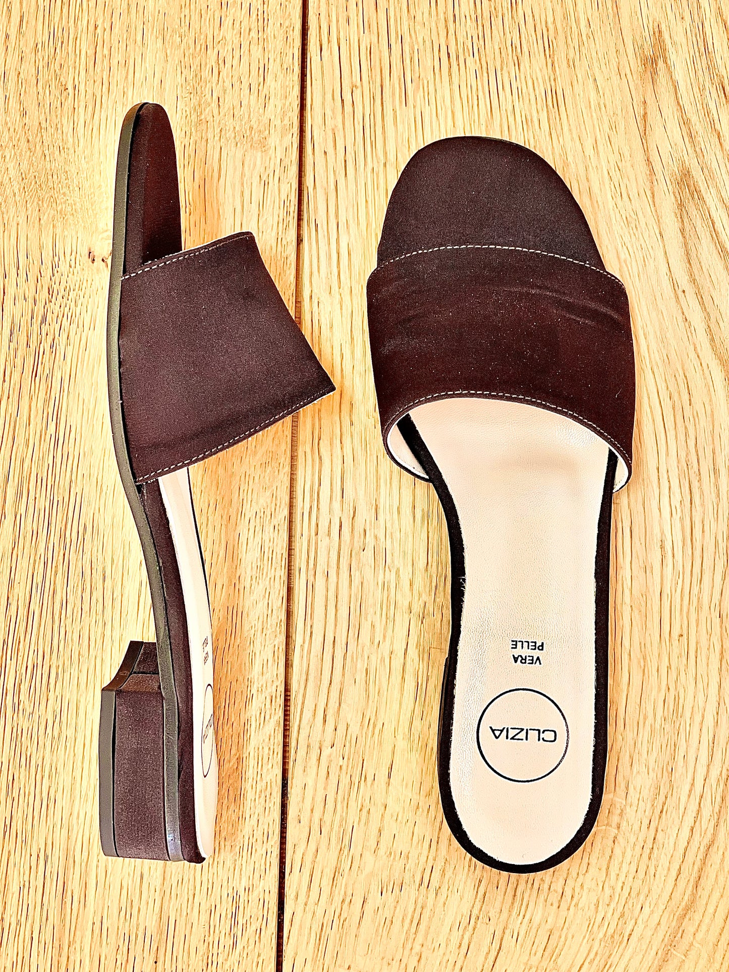 CAFÉ SATINÉ DE MANHATTAN