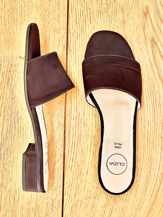 CAFÉ SATINÉ DE MANHATTAN