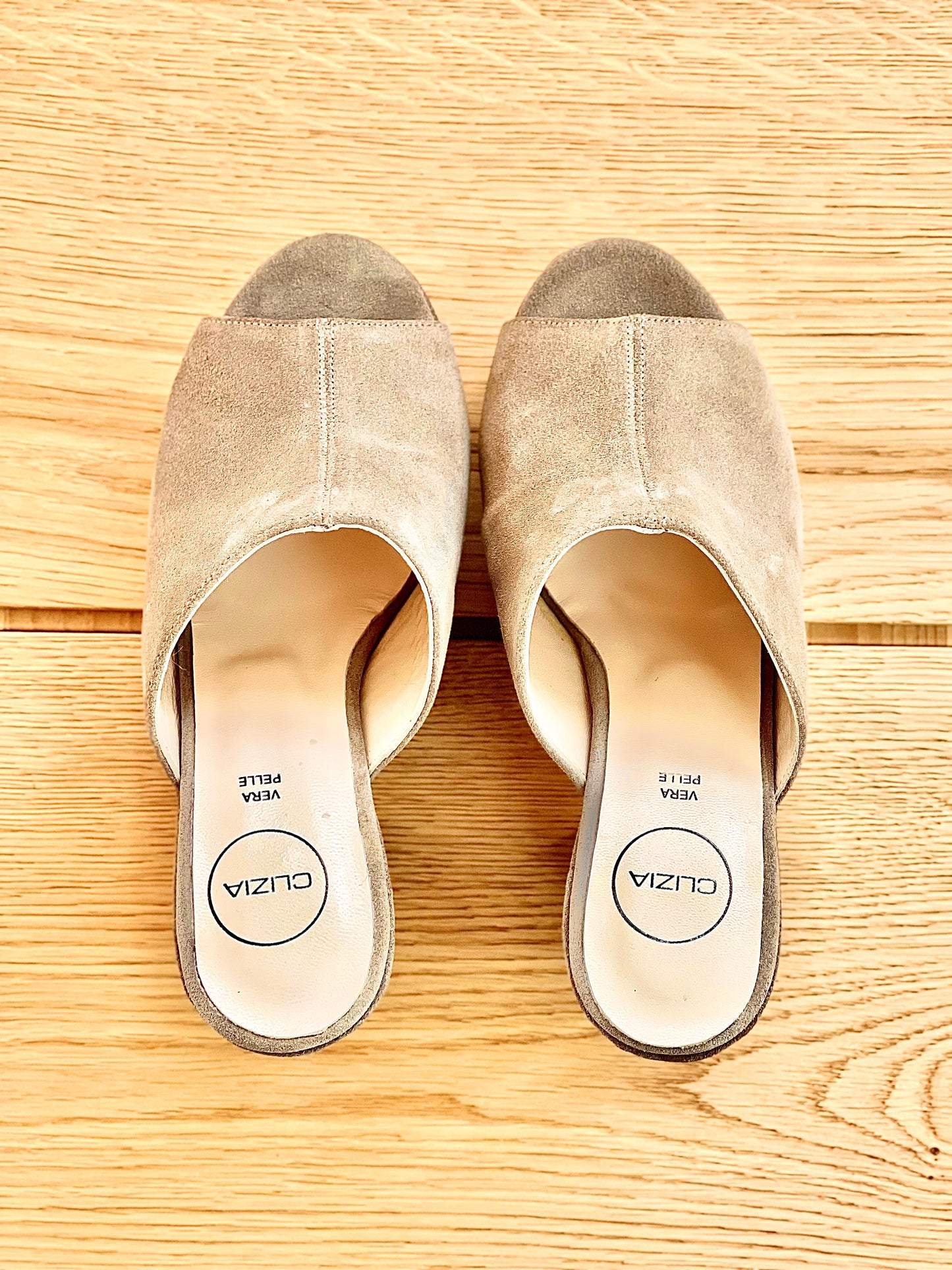 DAIM DE BANGKOK TAUPE