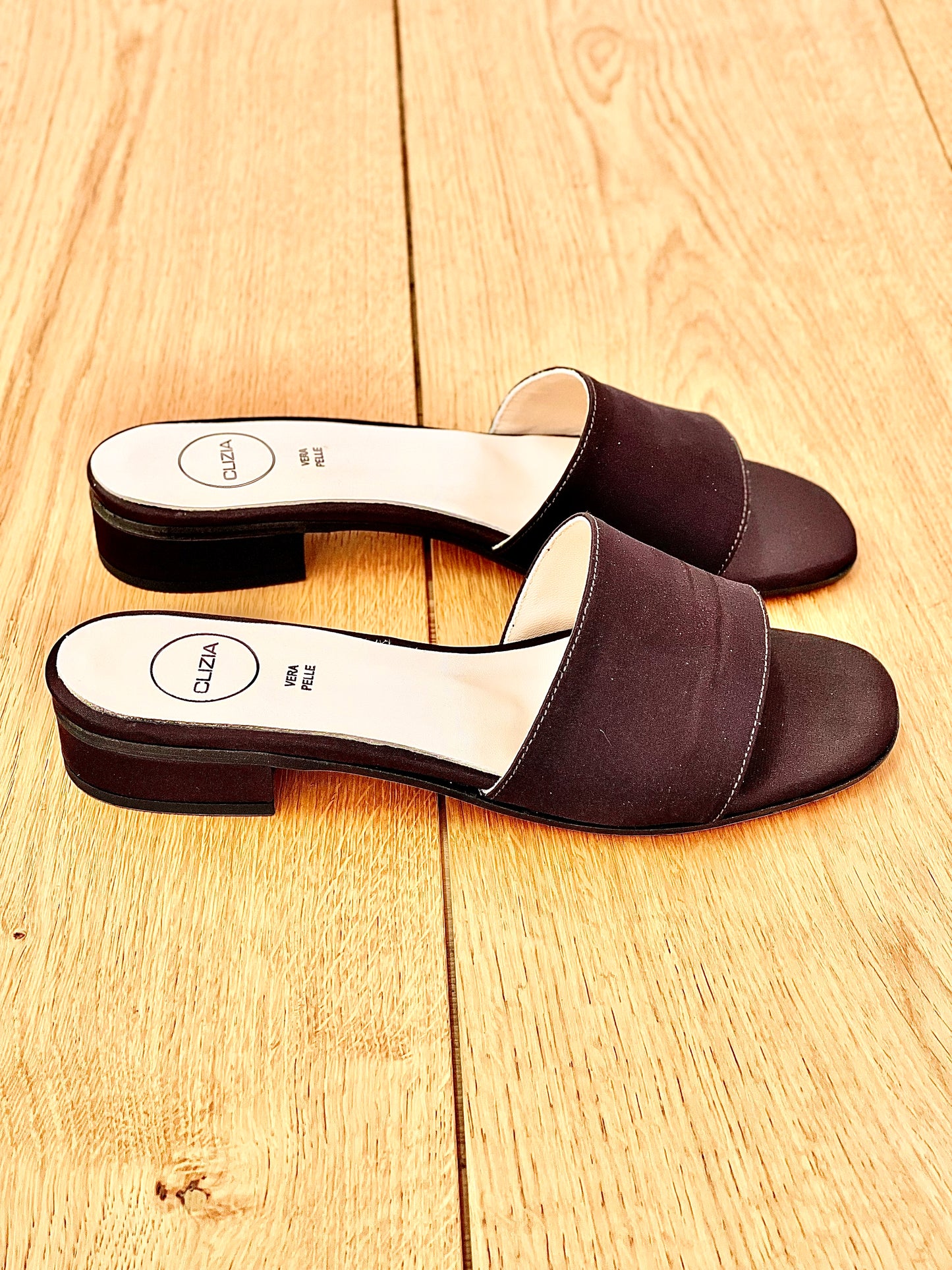 CAFÉ SATINÉ DE MANHATTAN