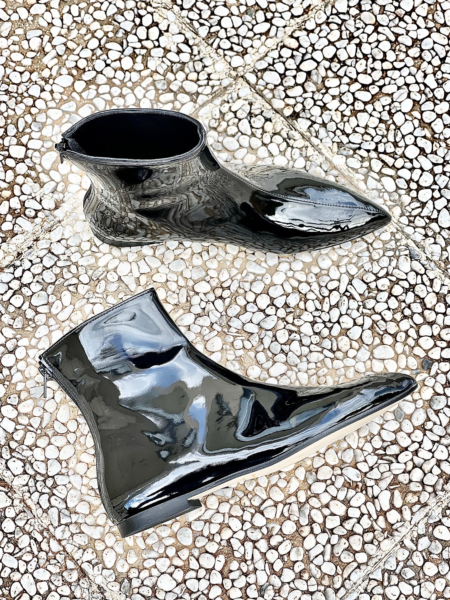 PEINTURE NOIRE SINDEL