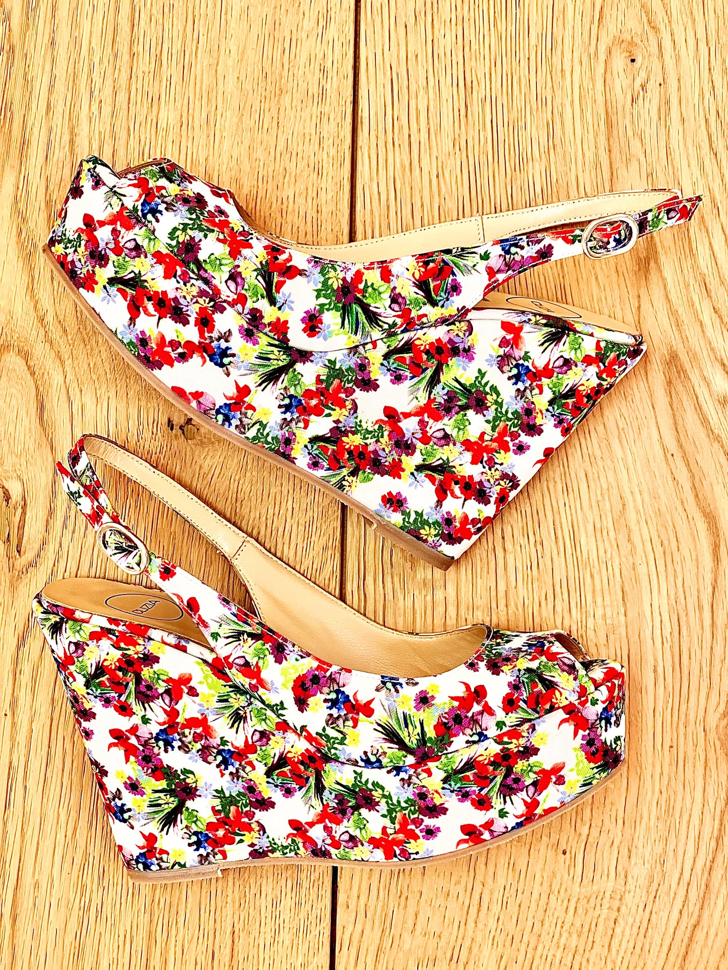 MÉLANGE DE PRINTEMPS DE CARACAS