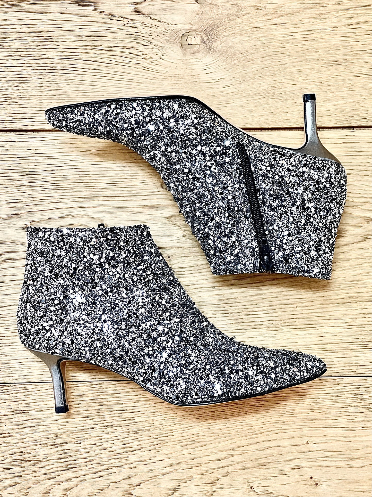 MÉLANGE DE PAILLETTES POUR NICHONS