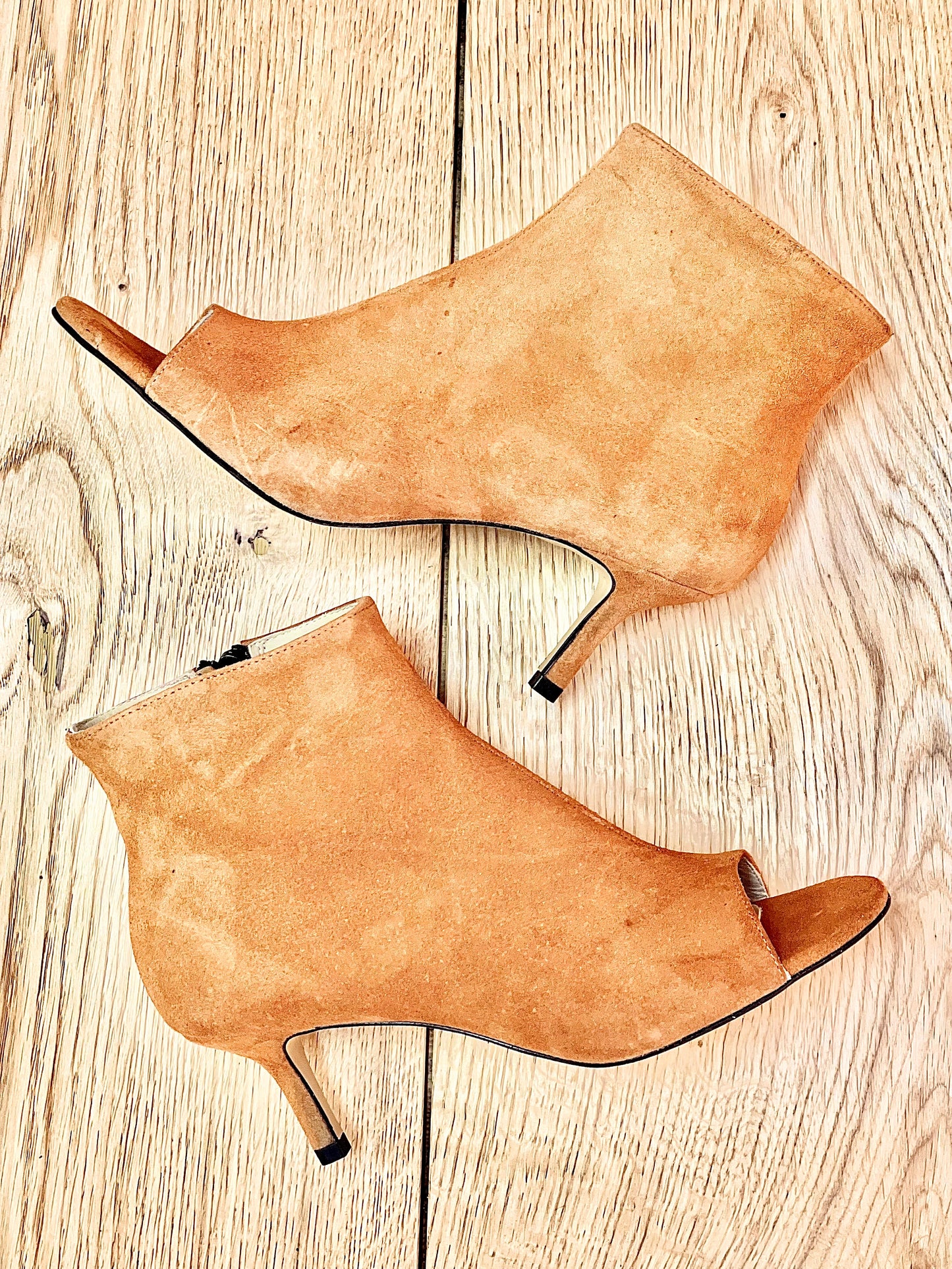 AFRICA SUEDE LEATHER