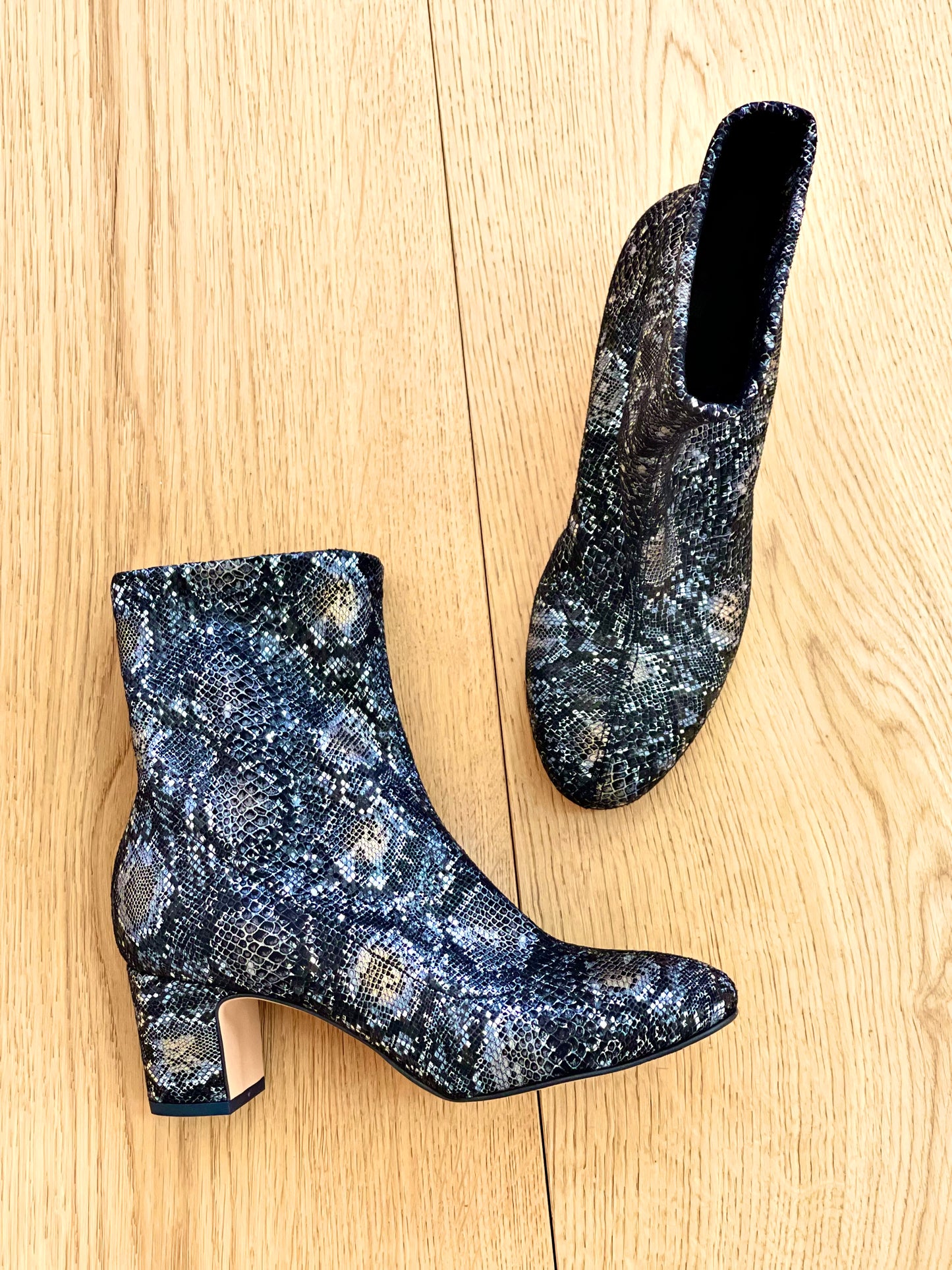 GÉNÉRATION ANIMALIÈRE