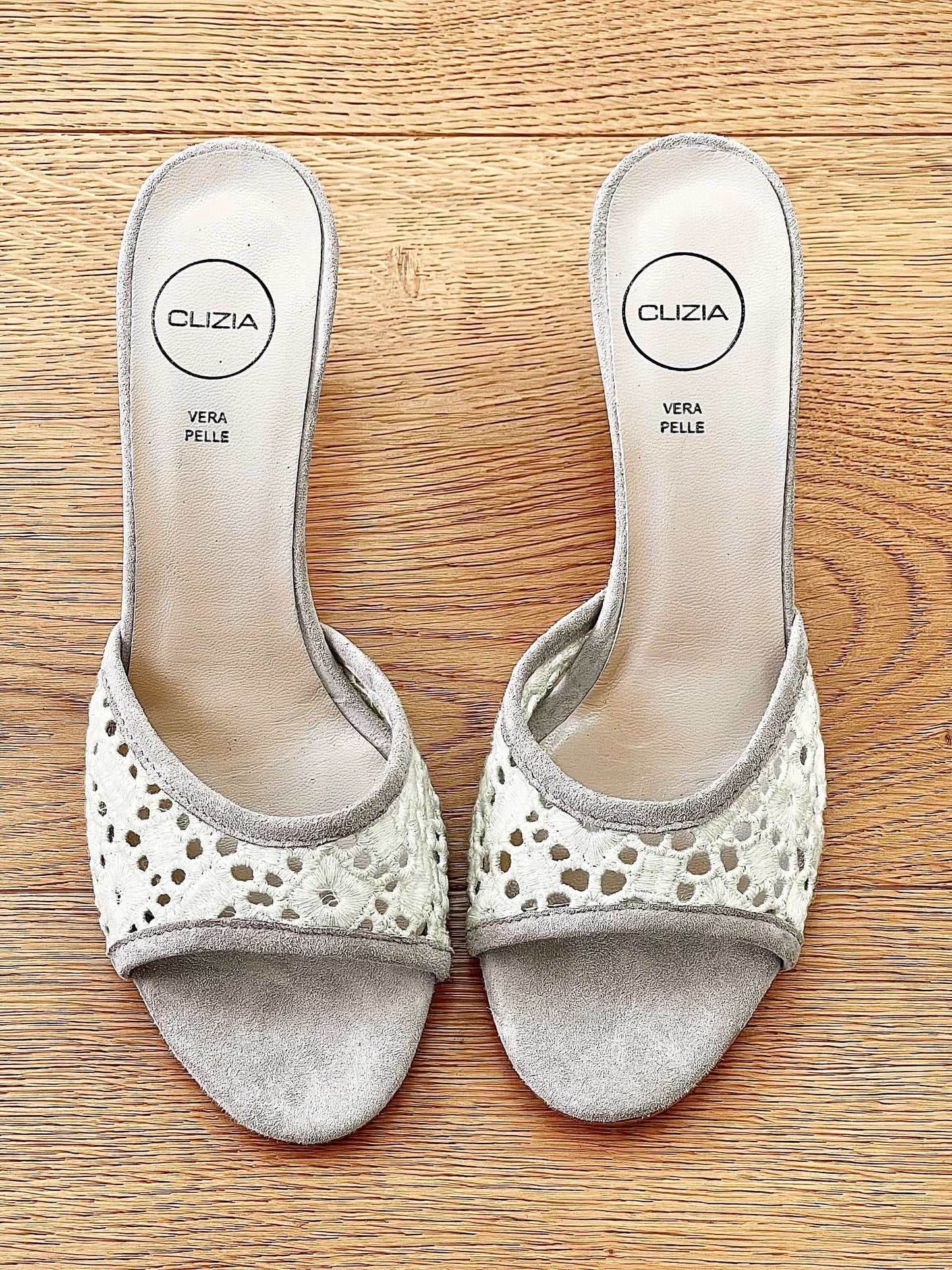 MEGAN MACRAMÉ BEIGE