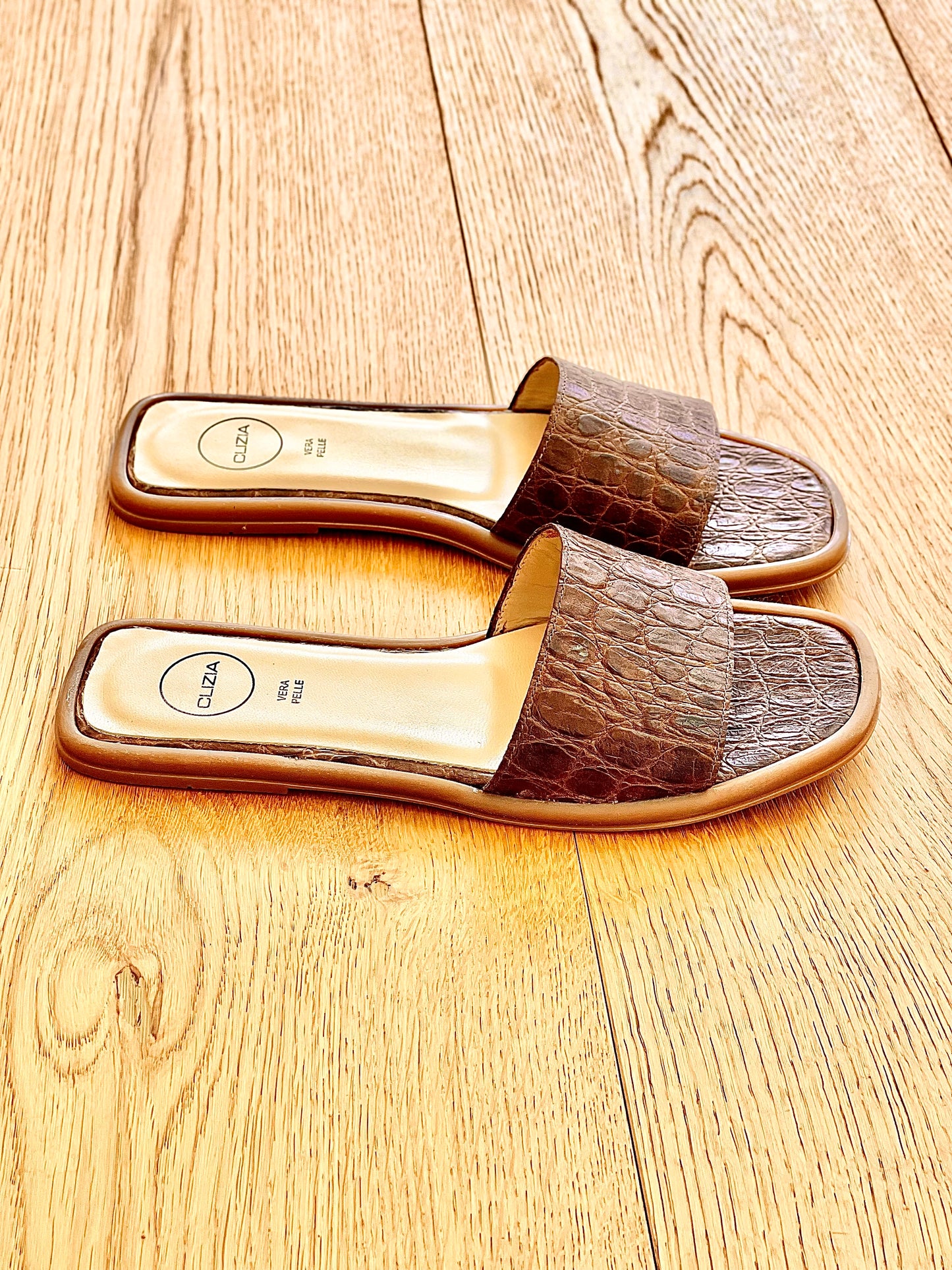 BAKU BRUN NOIX DE COCO