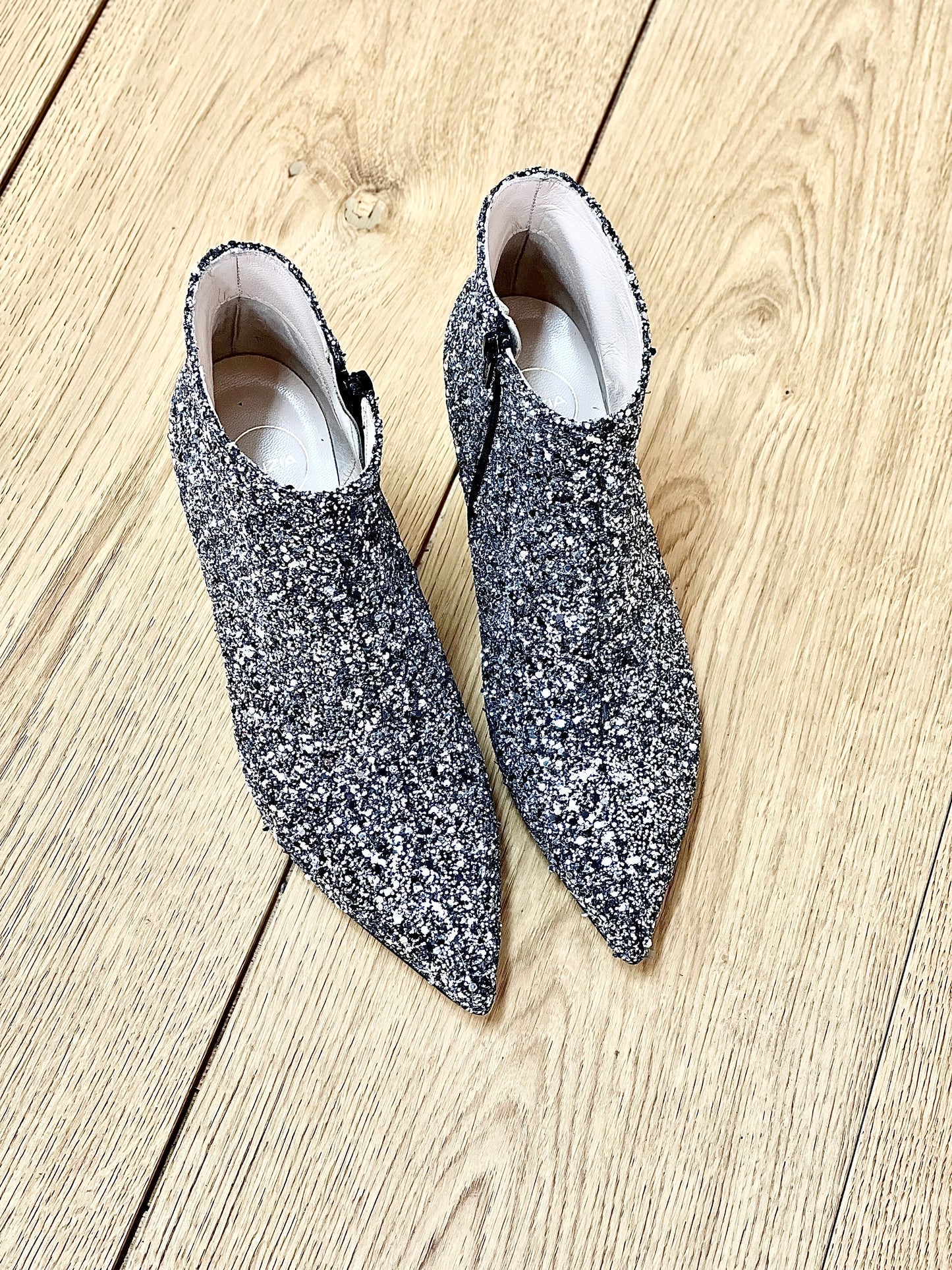 MÉLANGE DE PAILLETTES POUR NICHONS