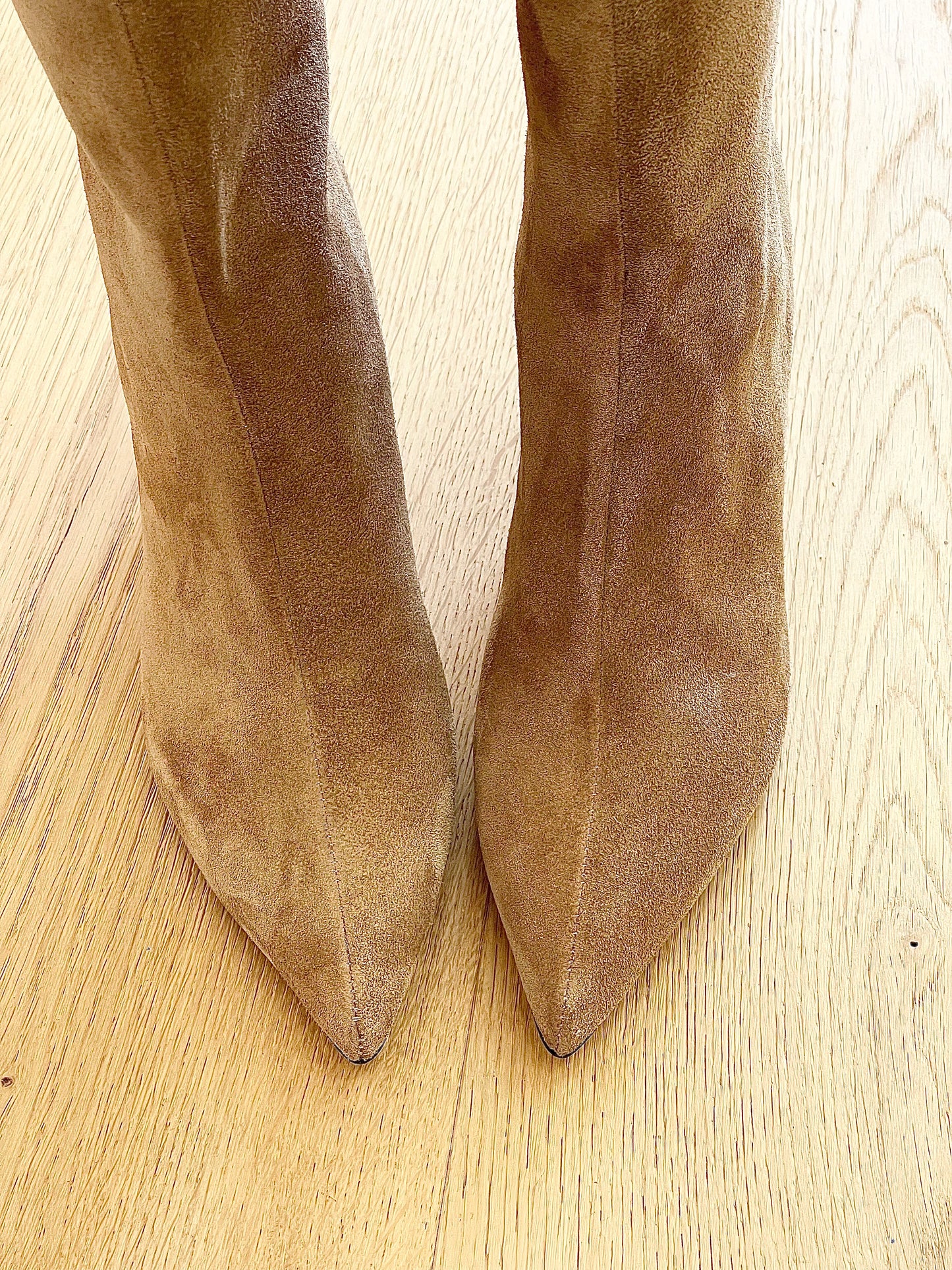 MAGELLAN CUIR SUÉDÉ