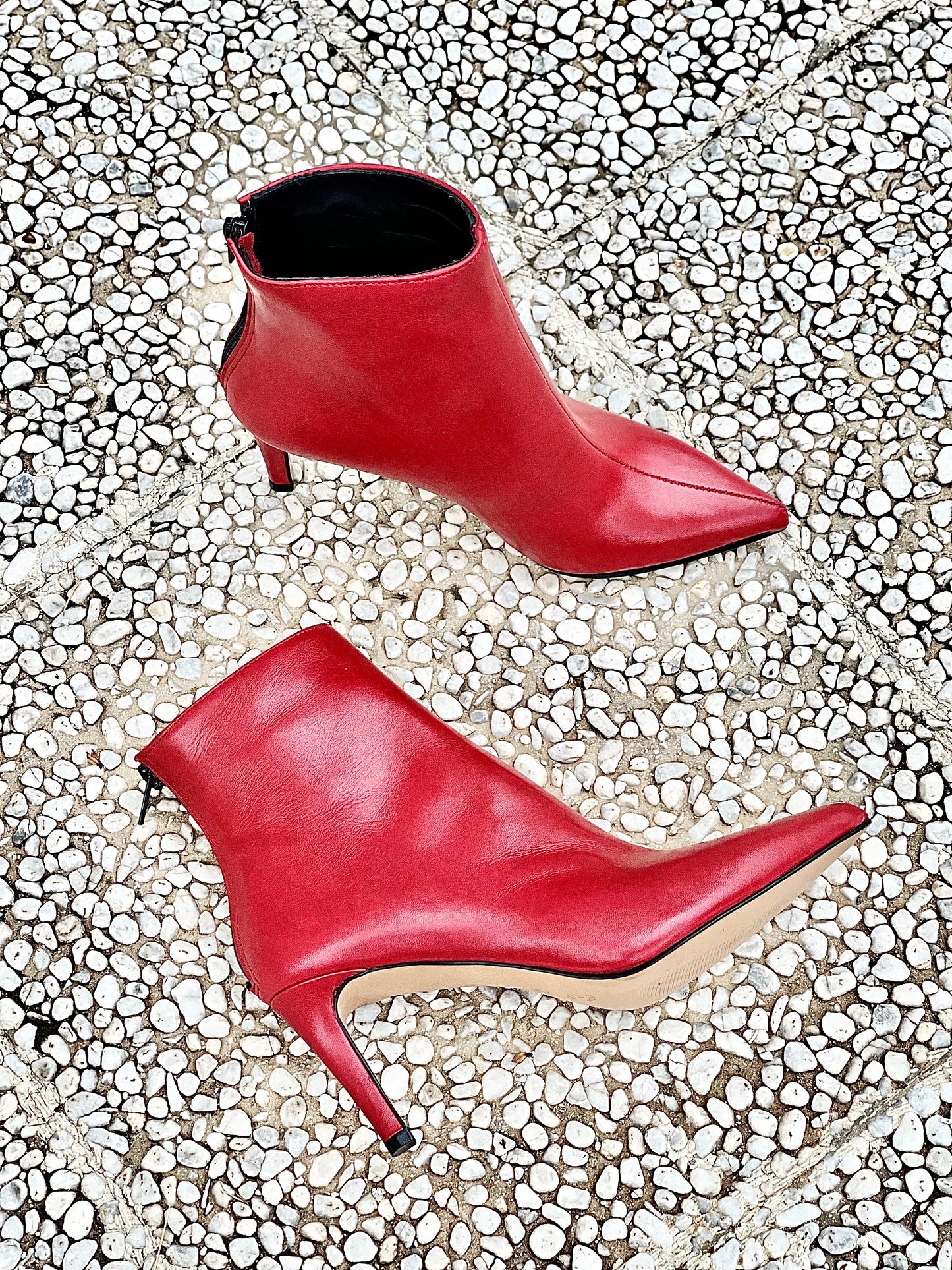 IRIS ROUGE