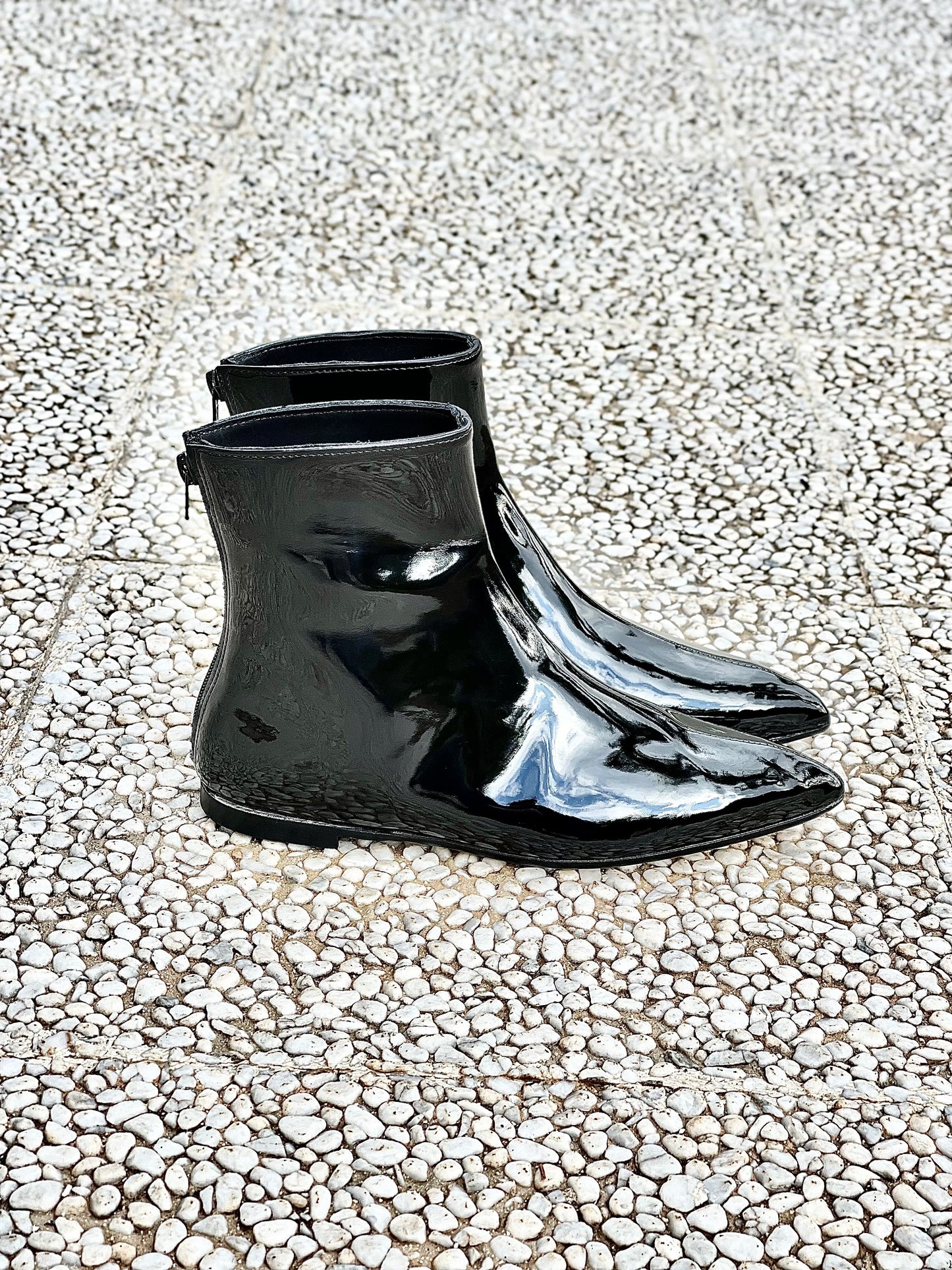 PEINTURE NOIRE SINDEL