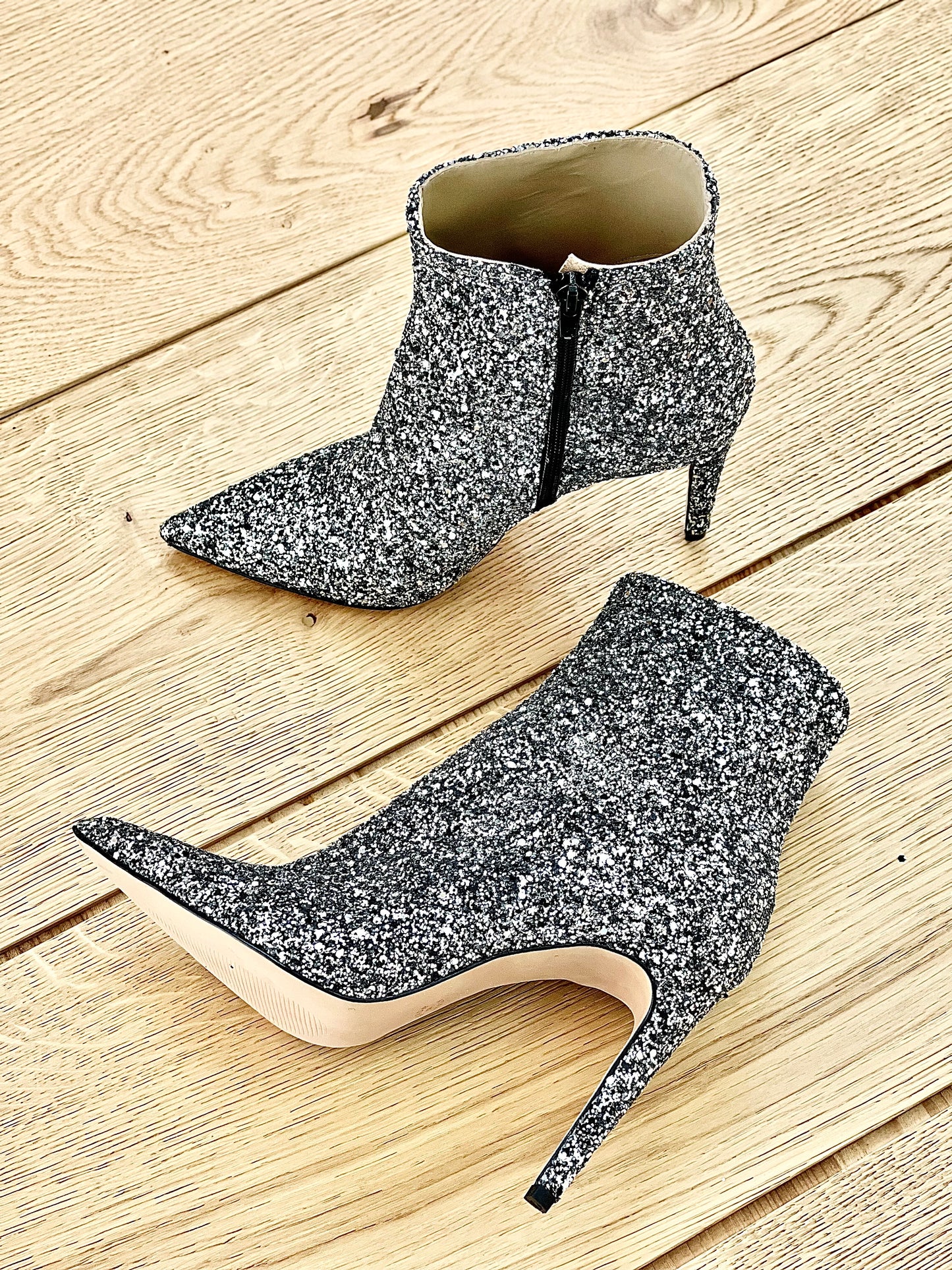 MÉLANGE DE PAILLETTES NATO