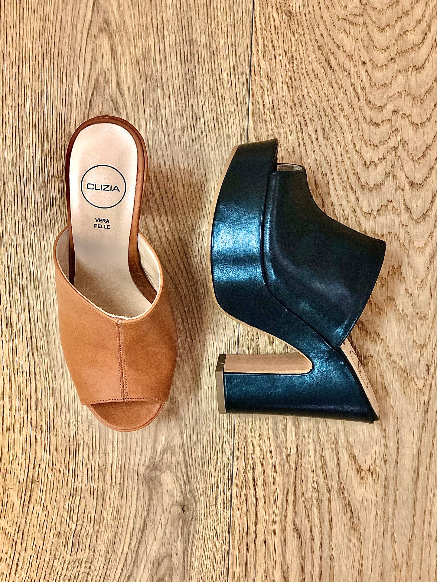 CUIR DE BANGKOK