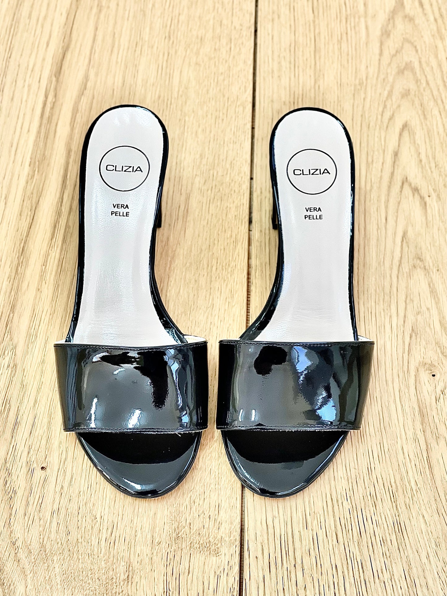 PEINTURE À SUCRE NOIRE