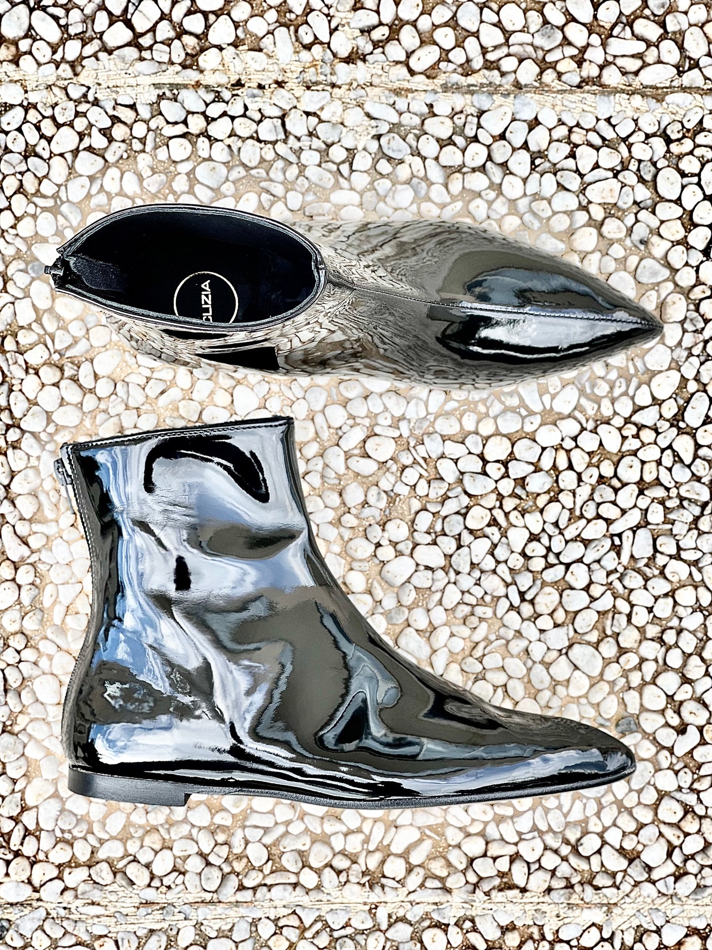 PEINTURE NOIRE SINDEL