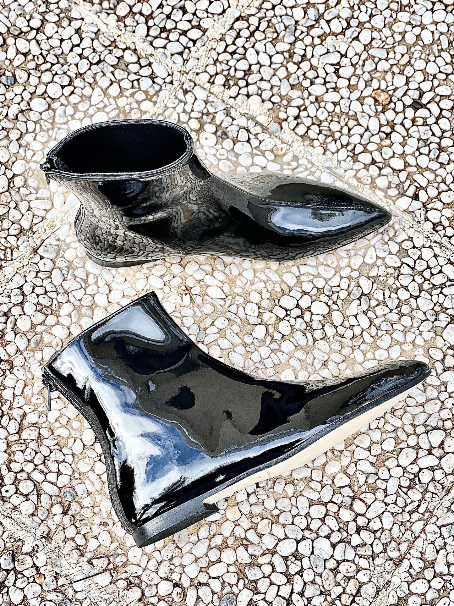 PEINTURE NOIRE SINDEL