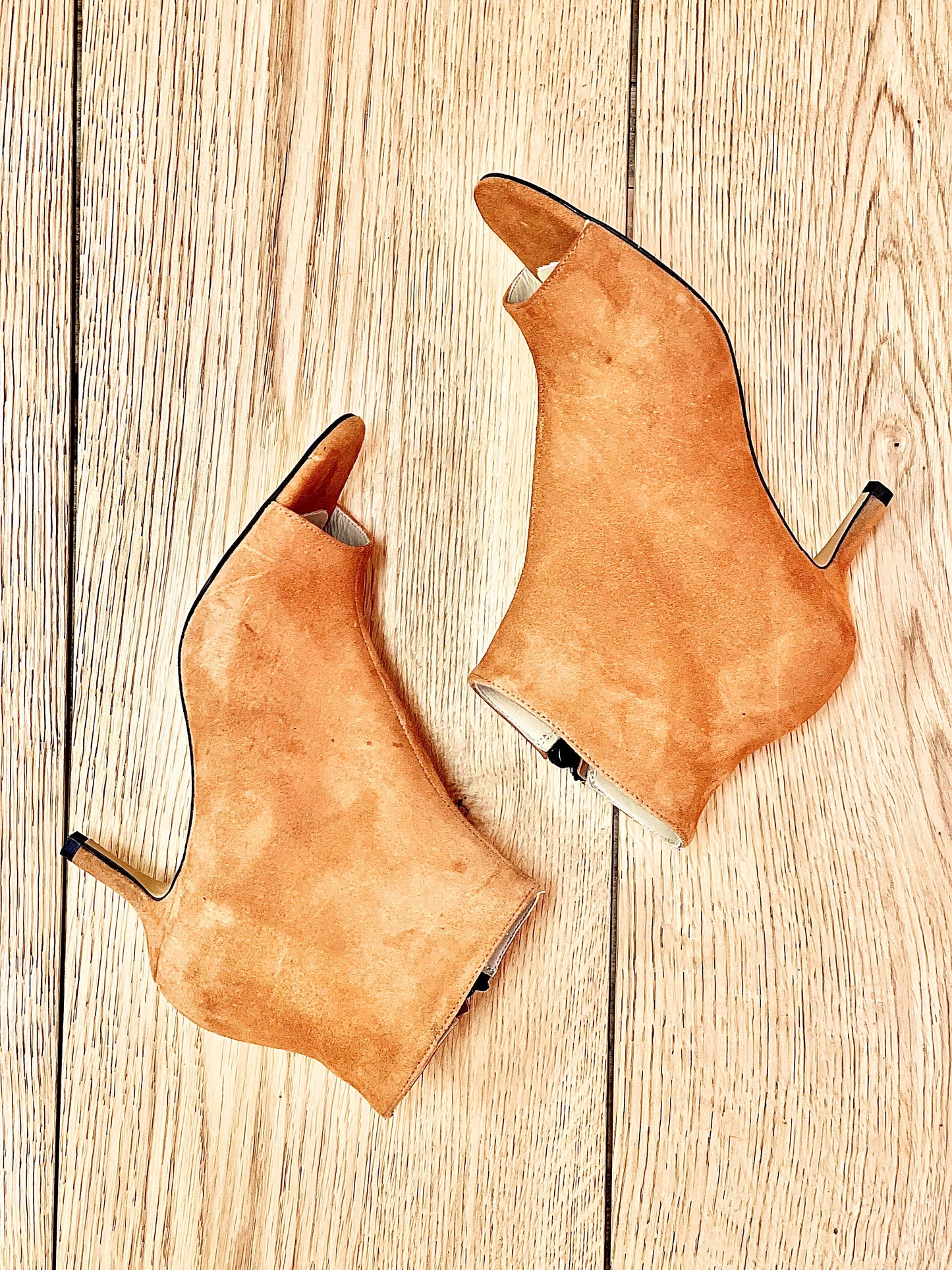 AFRICA SUEDE LEATHER