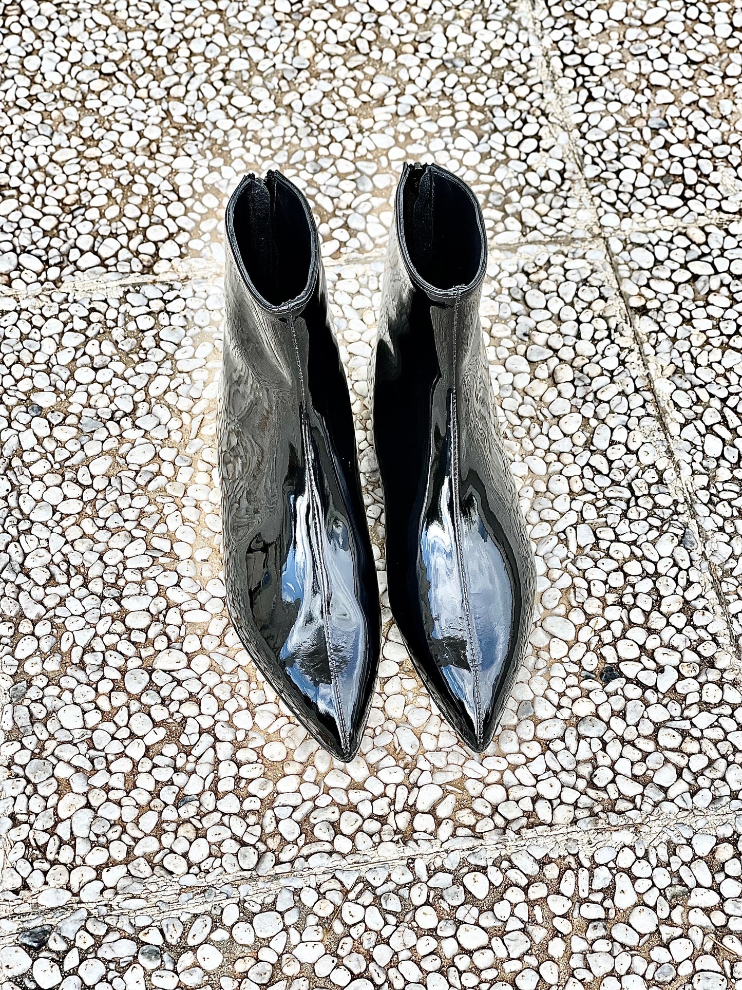 PEINTURE NOIRE SINDEL