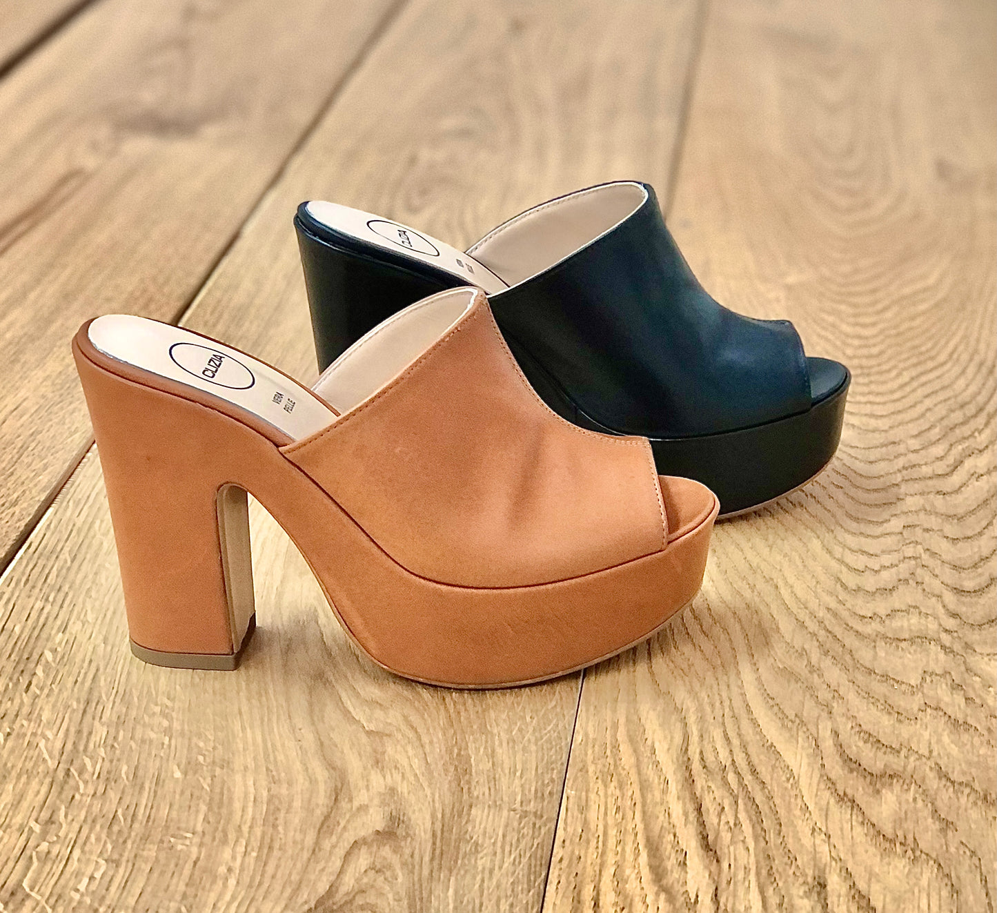 CUIR DE BANGKOK