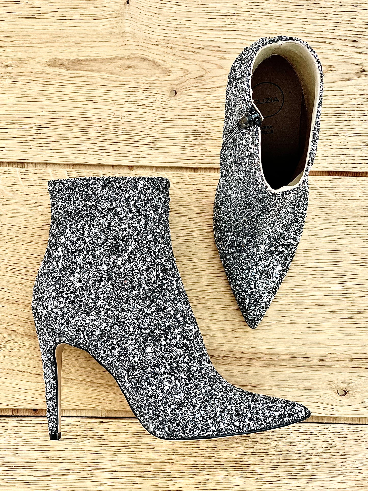 MÉLANGE DE PAILLETTES NATO