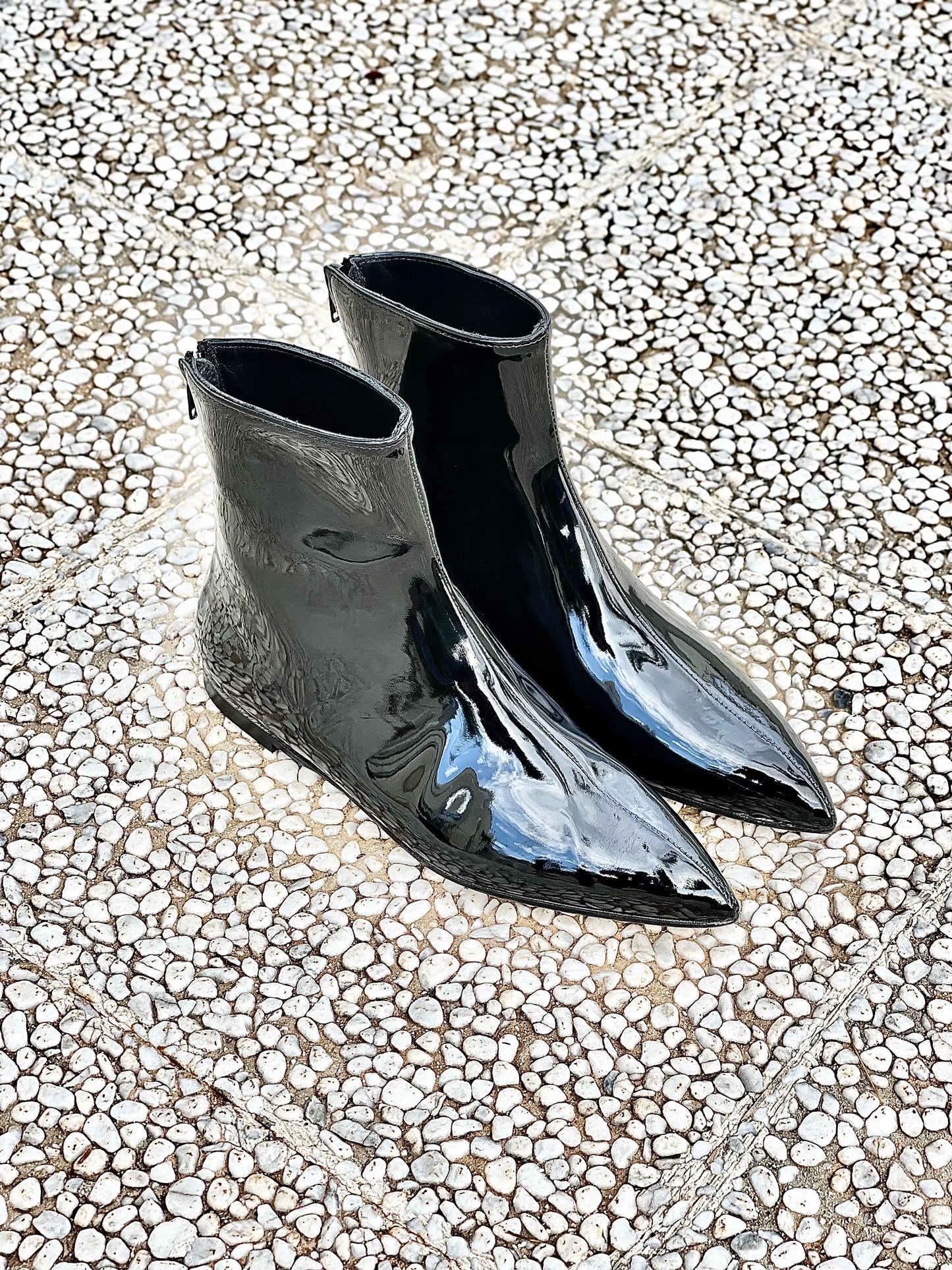 PEINTURE NOIRE SINDEL