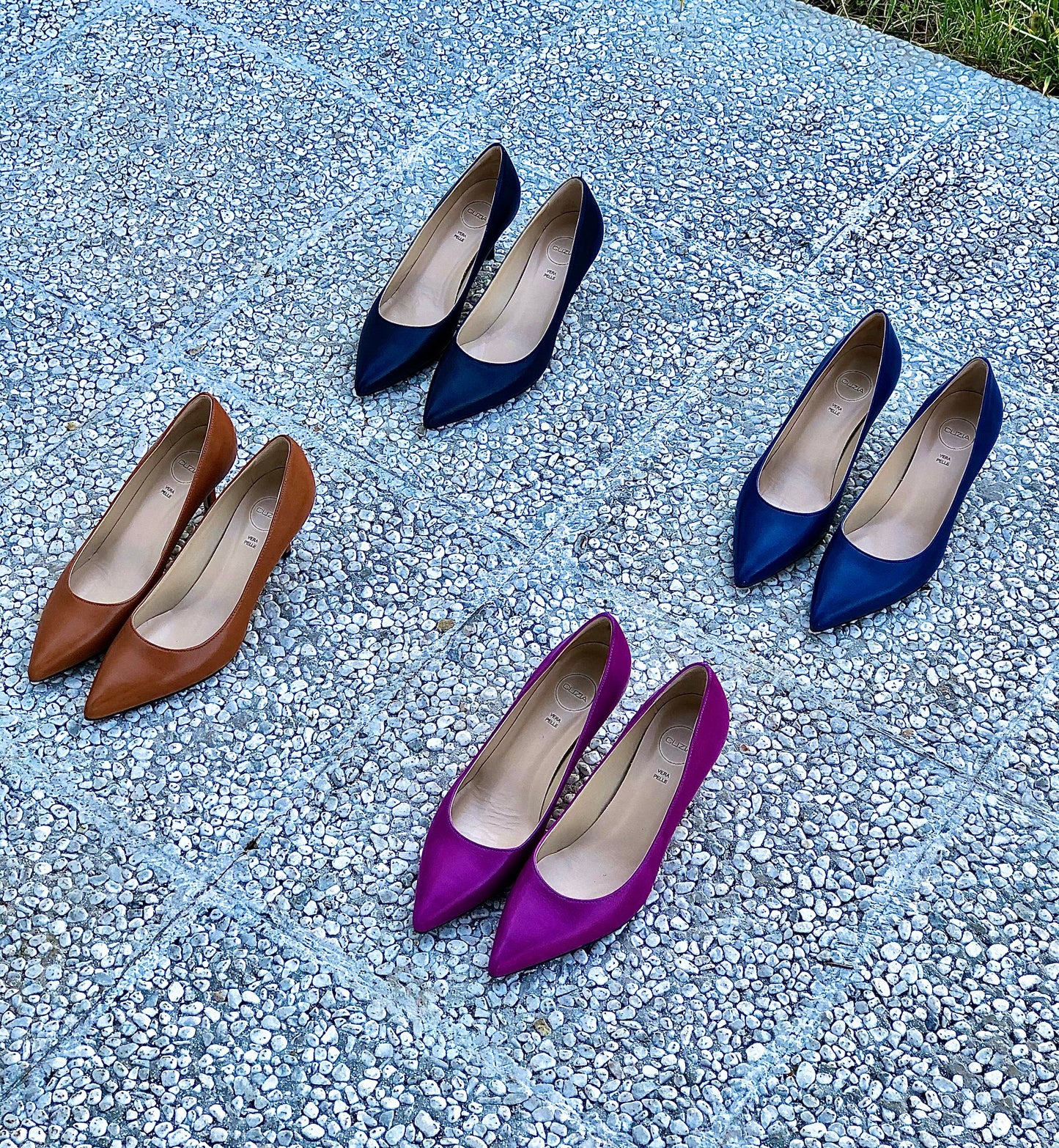 CUIR GAIA 2.0