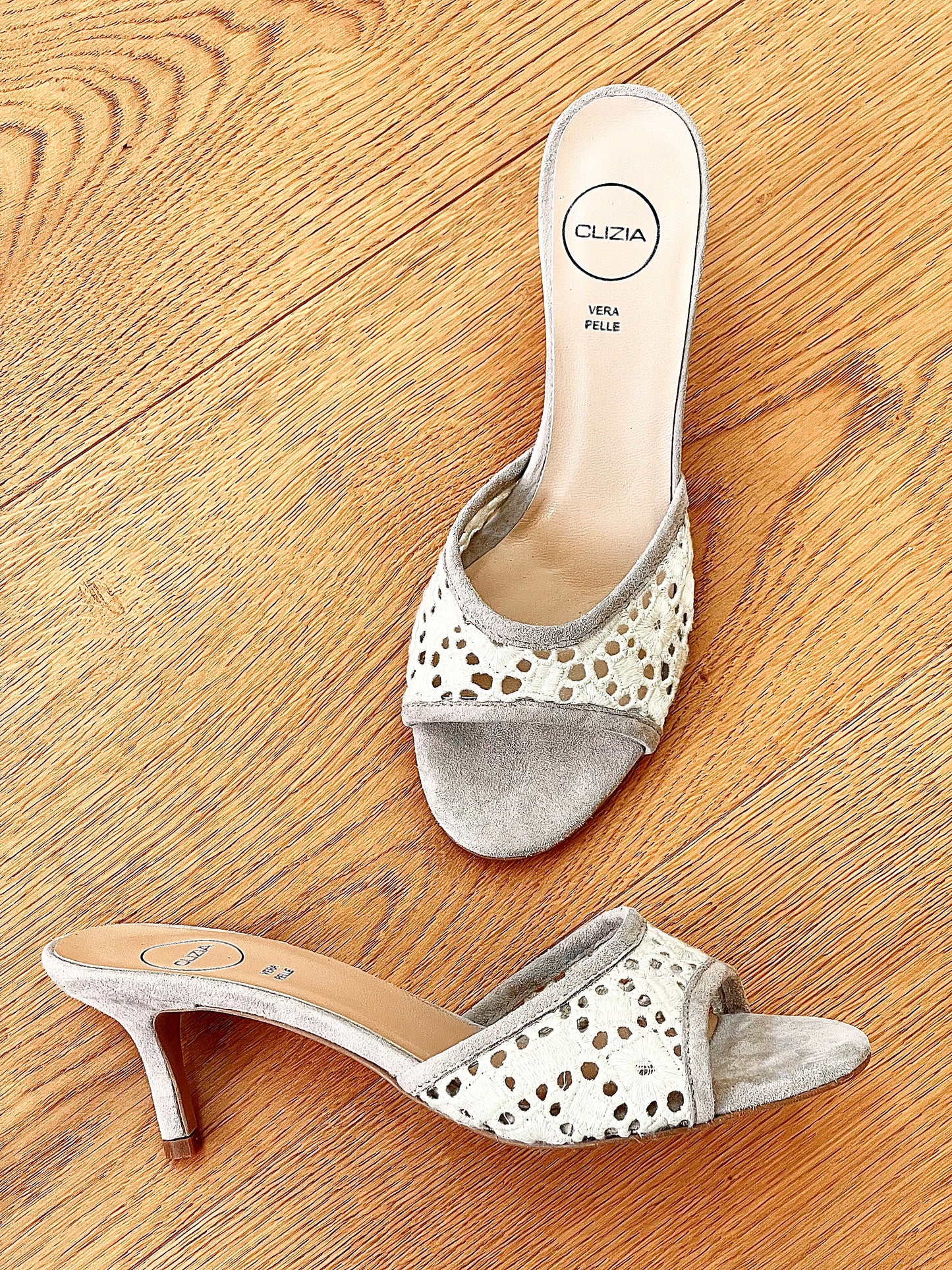 MEGAN MACRAMÉ BEIGE