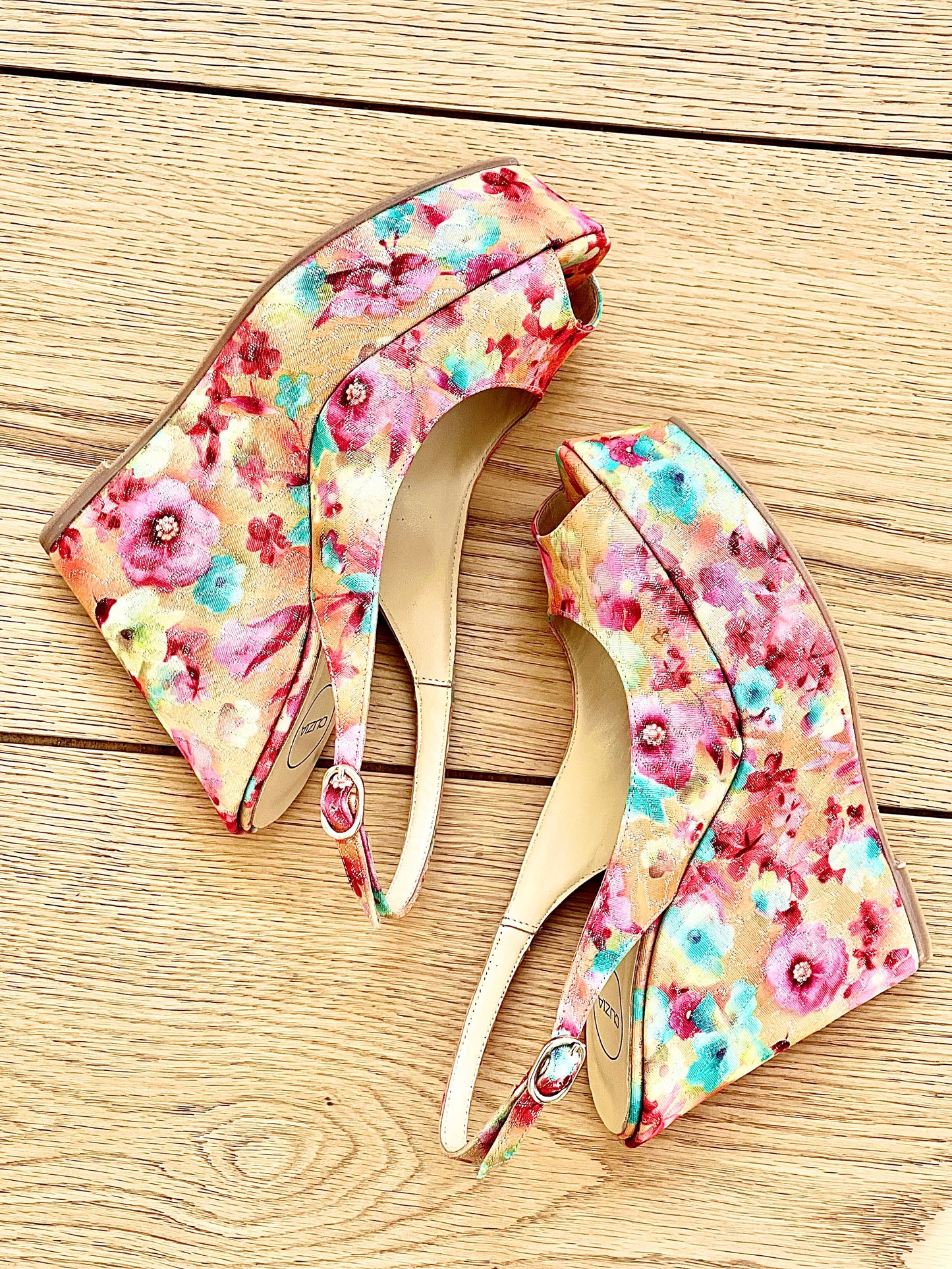 BOTANIQUE DE CARACAS