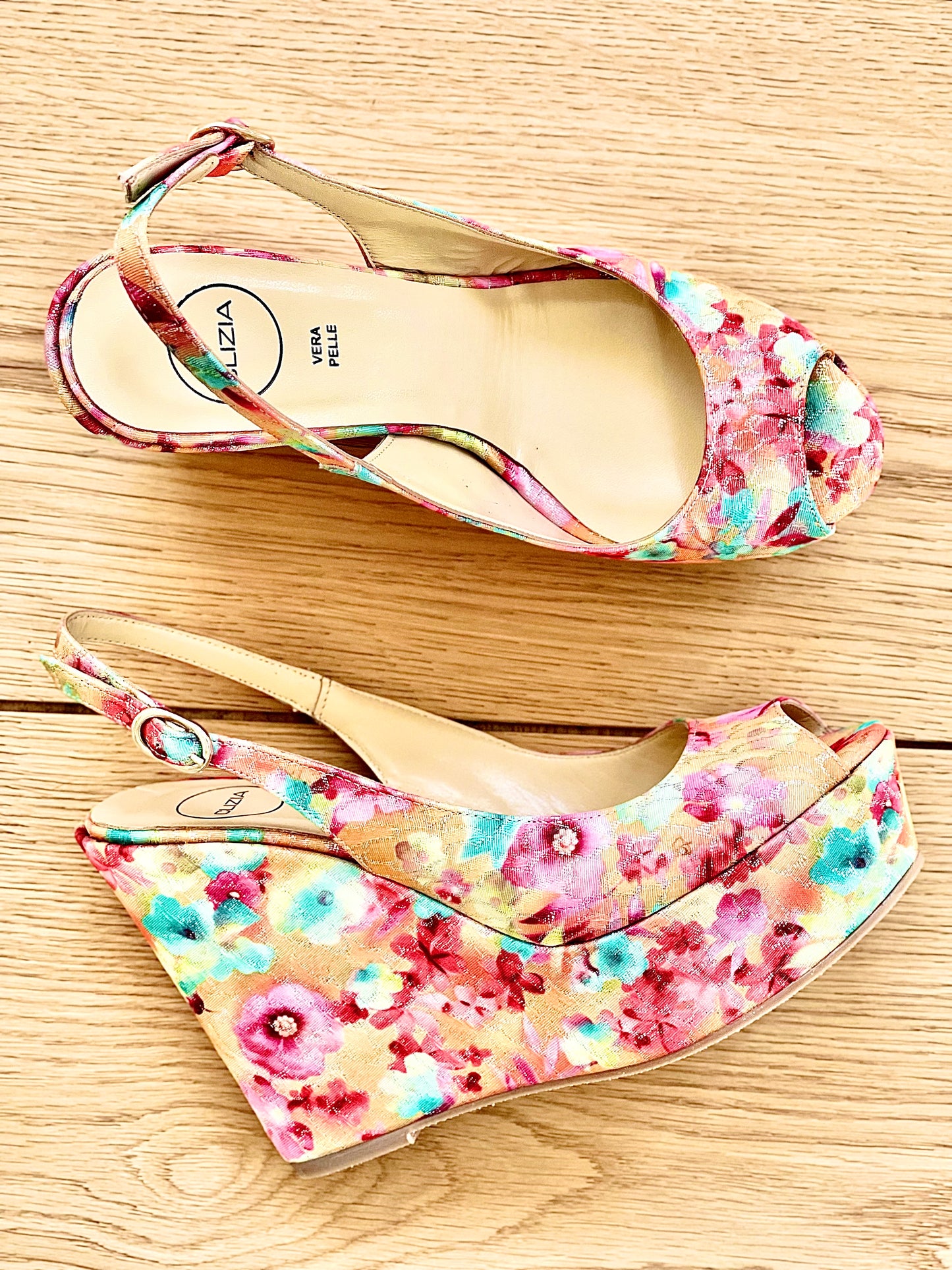 BOTANIQUE DE CARACAS