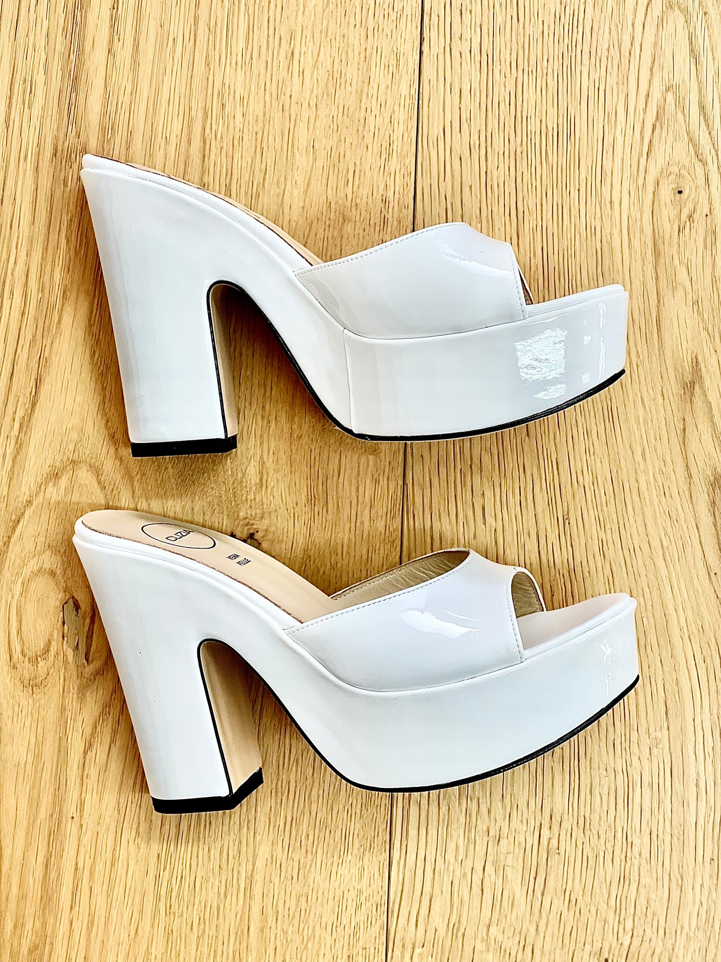 PEINTURE BLANCHE LIPSEY