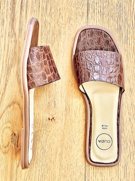 BAKU BRUN NOIX DE COCO