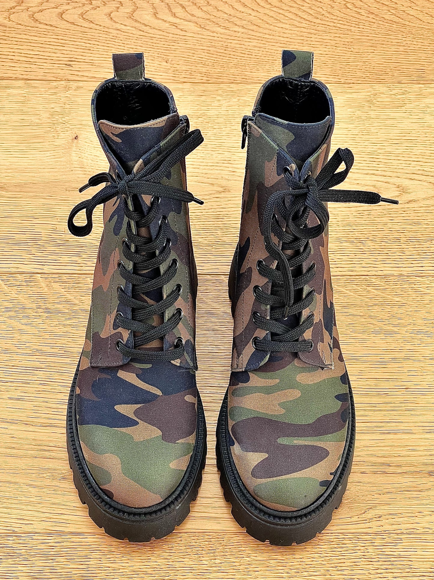 CAMOUFLAGE RANTA