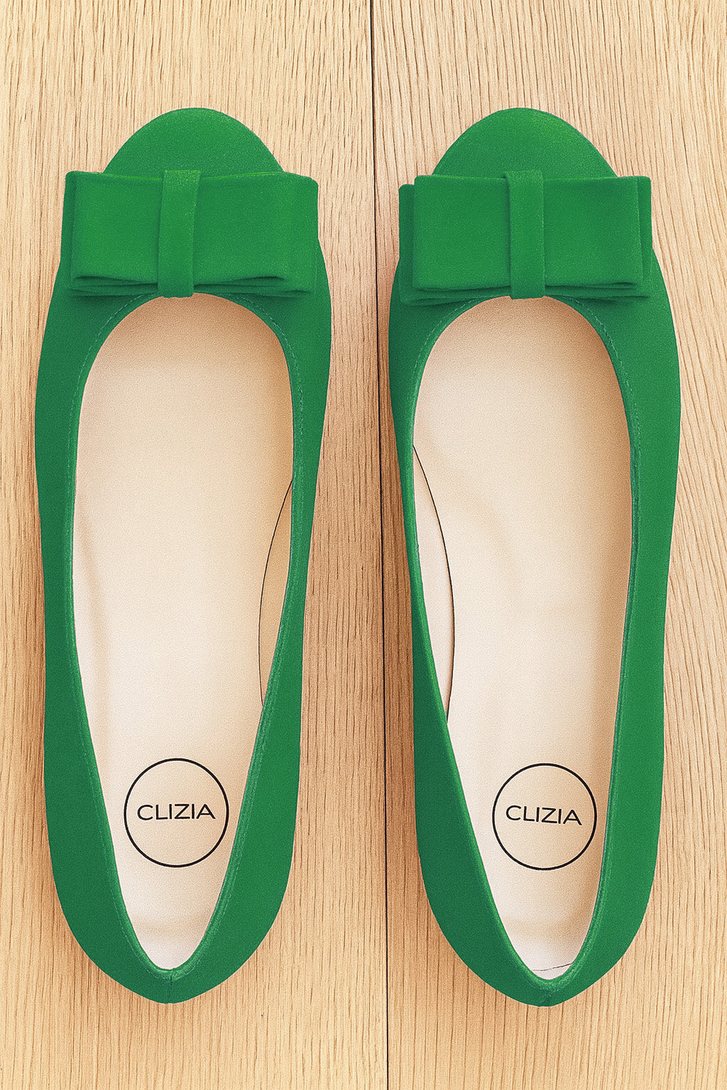 קנדרה, זמש ירוק