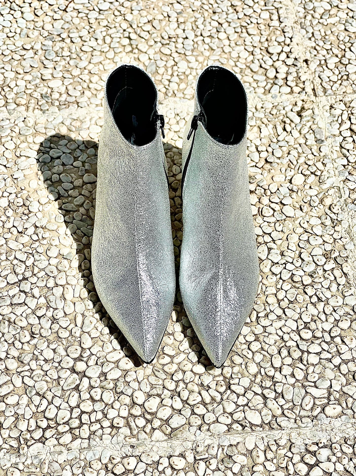 タイティシルバー
