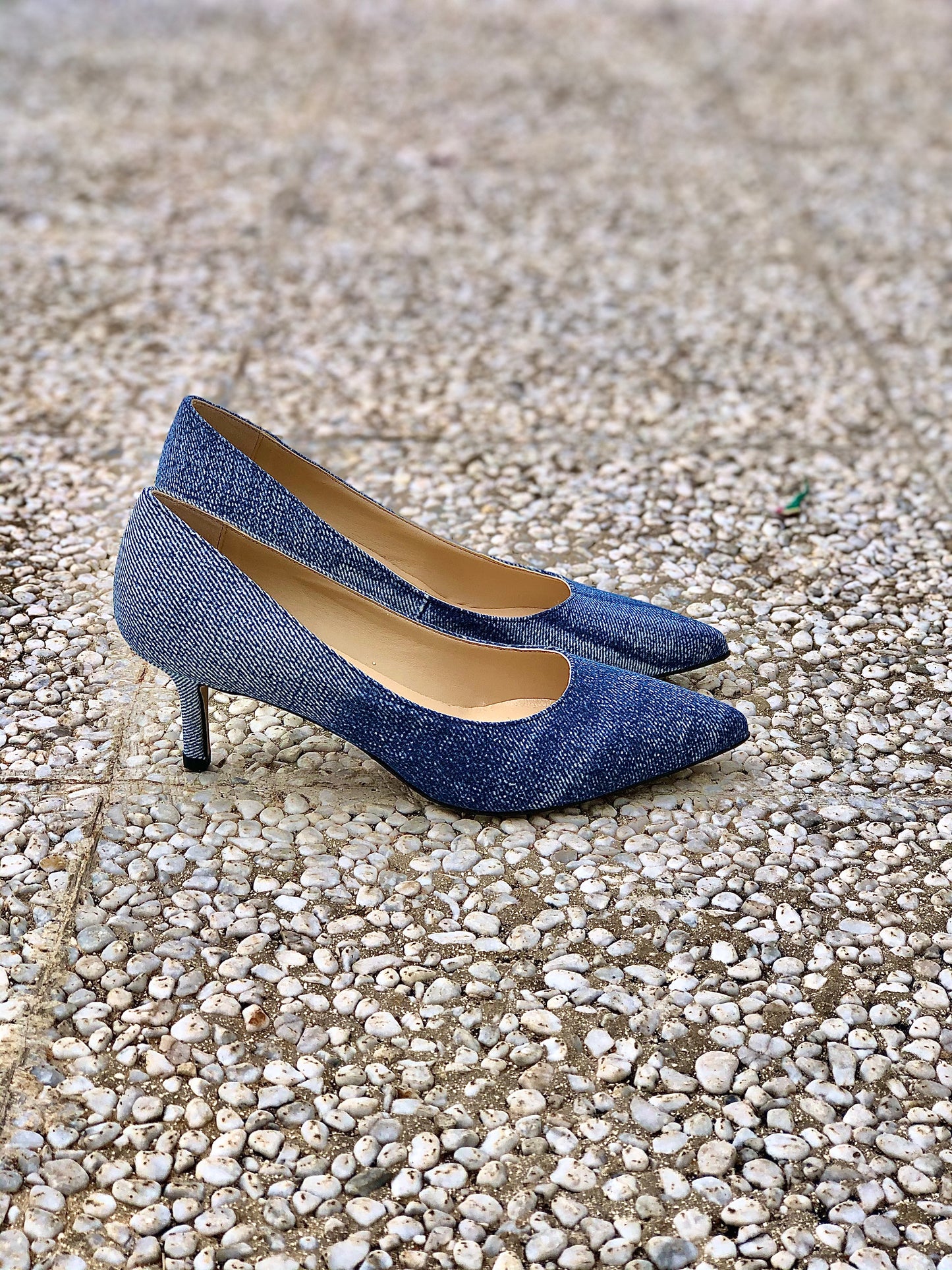 GAIA JEANS